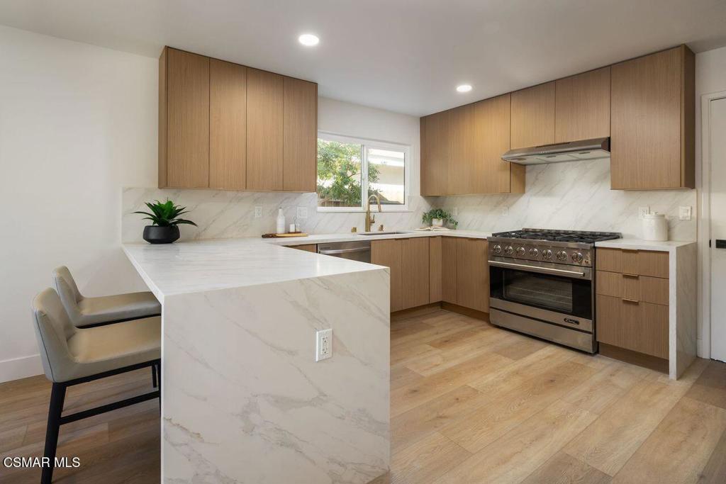 Meticulously Restored Mid-Century Elegance
