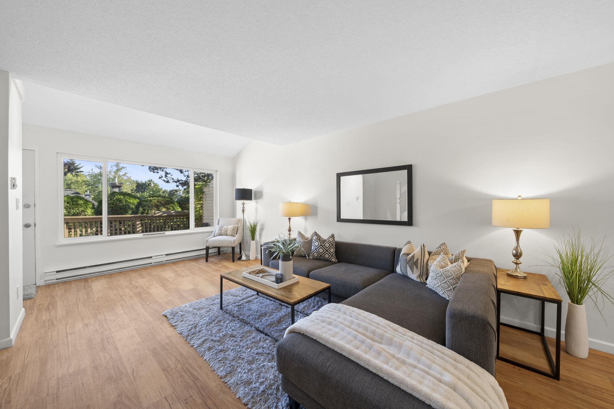 Sought After Townhome at Faireharbour!