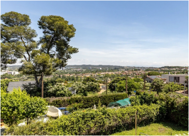 Excellent flat plot to build your dream home in Valldoreix