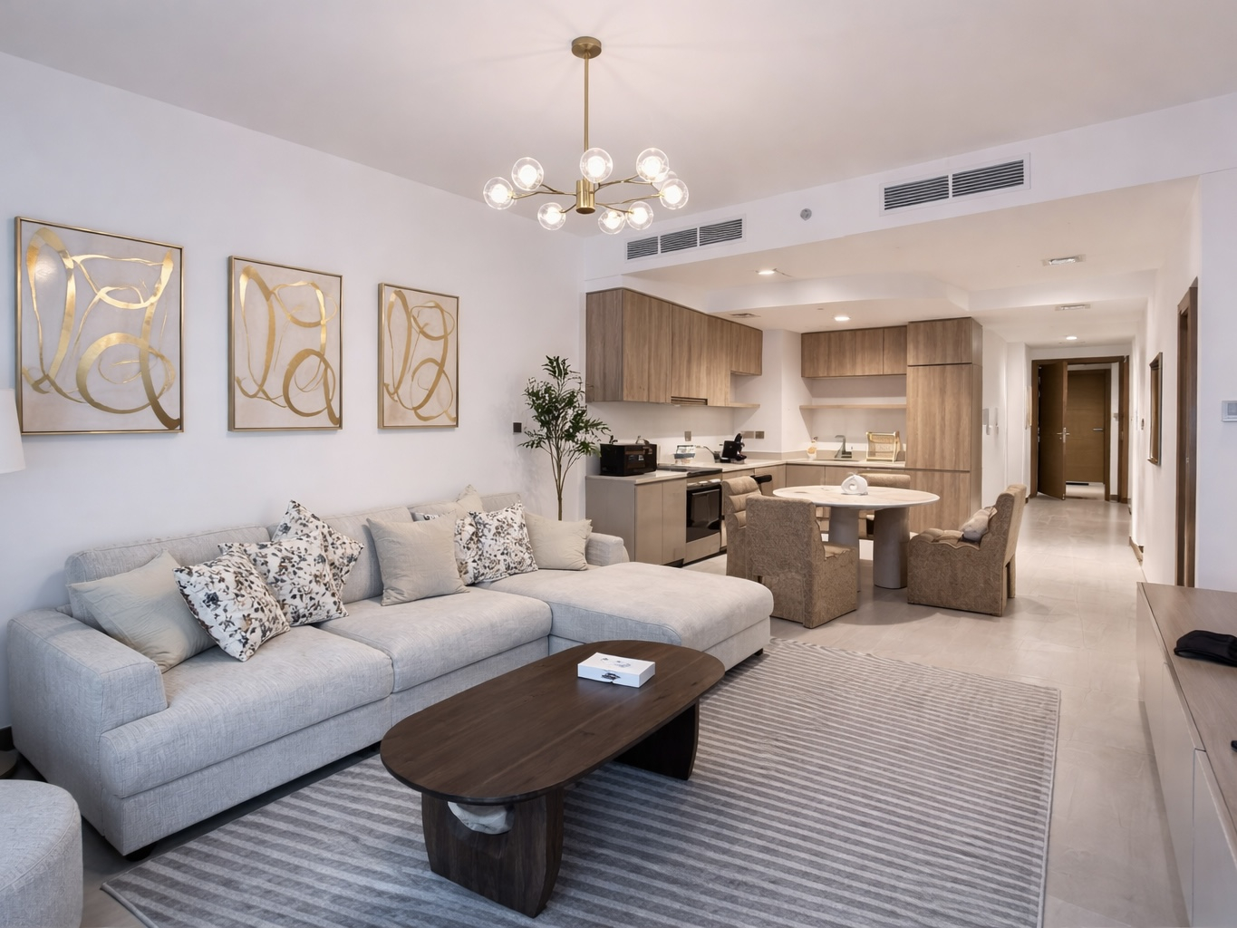 Canal View | High ROI | Rare Layout