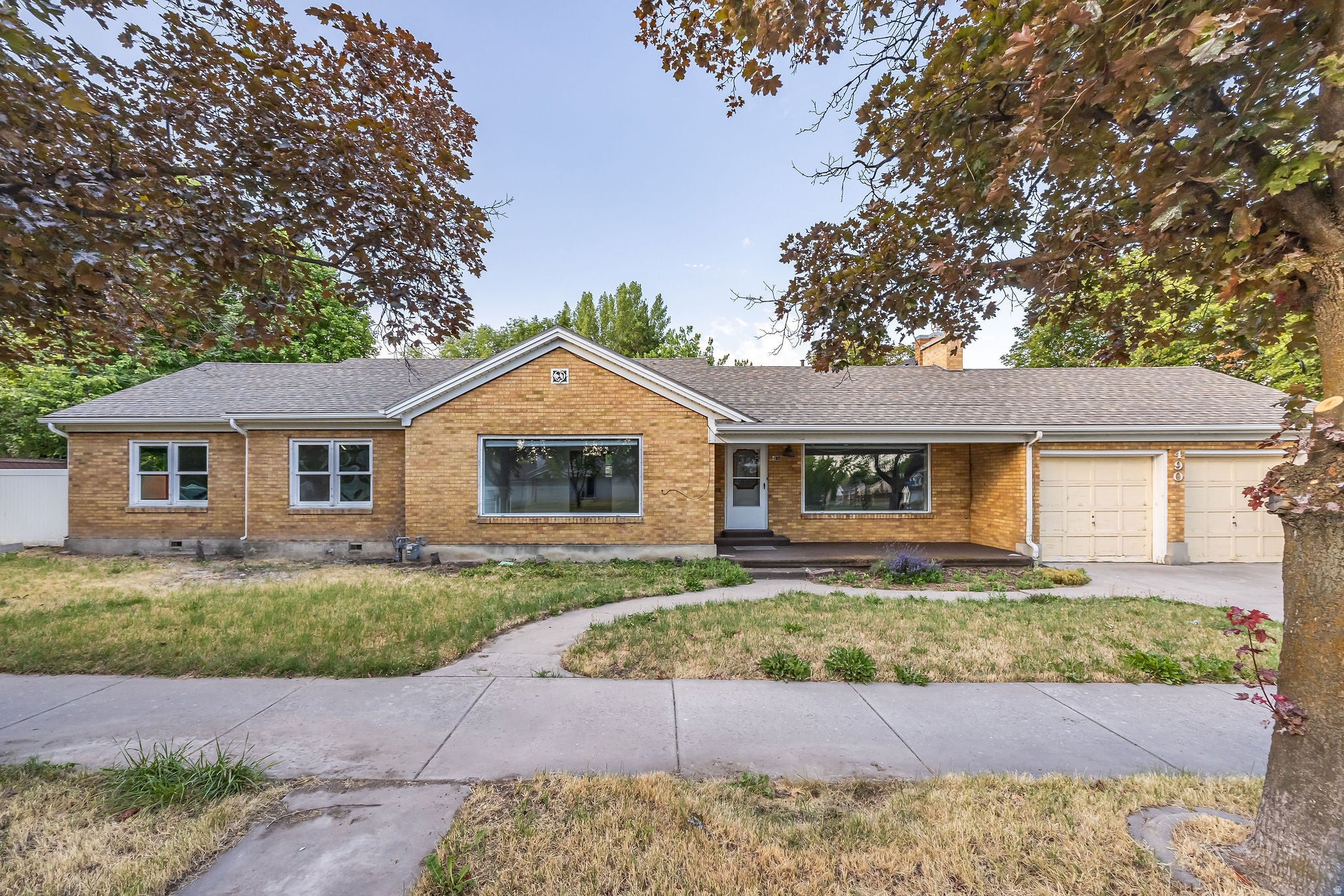 Affordable Single Level Living
