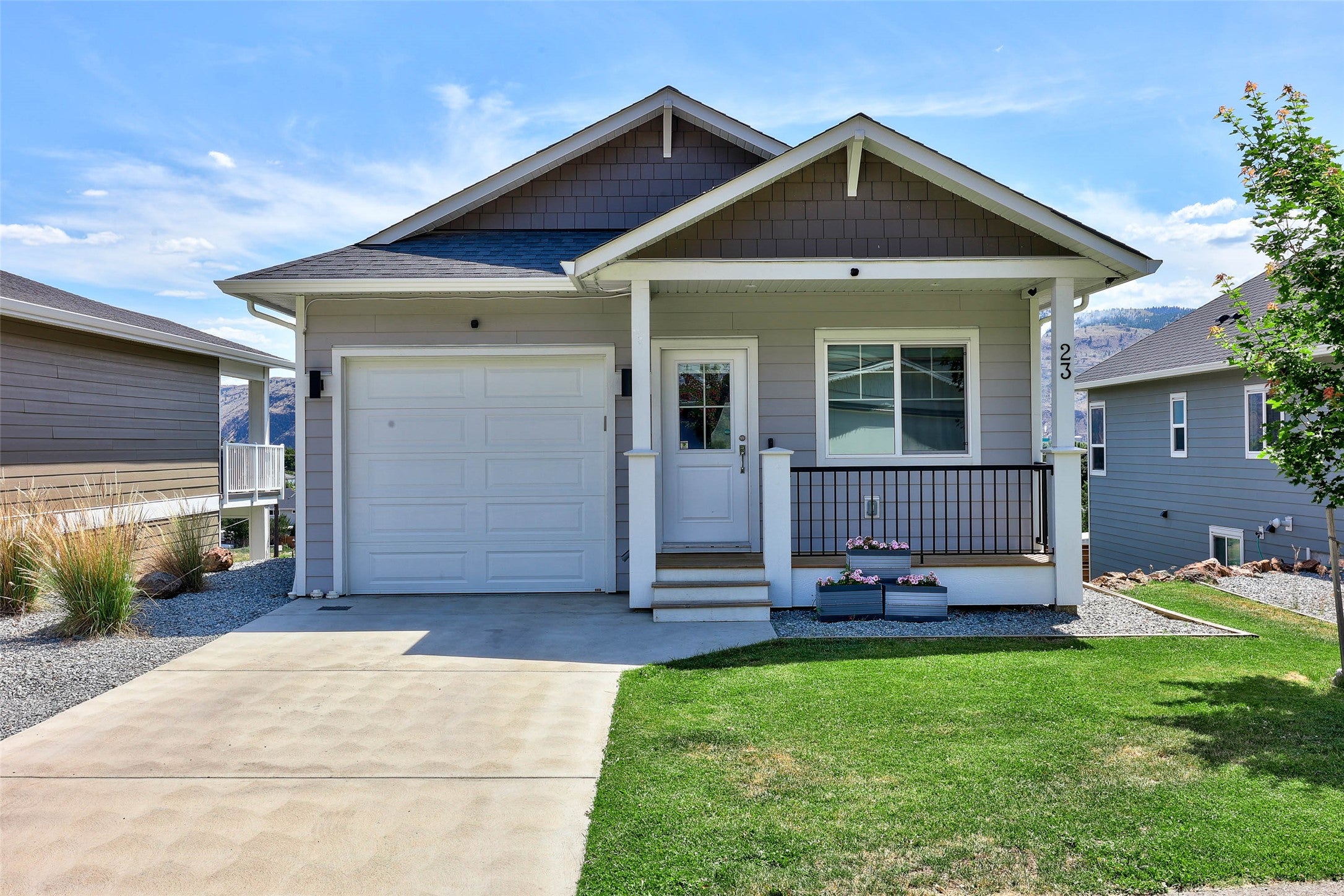 3-Bed, 2-Bath Rancher Offering Comfort & Convenience