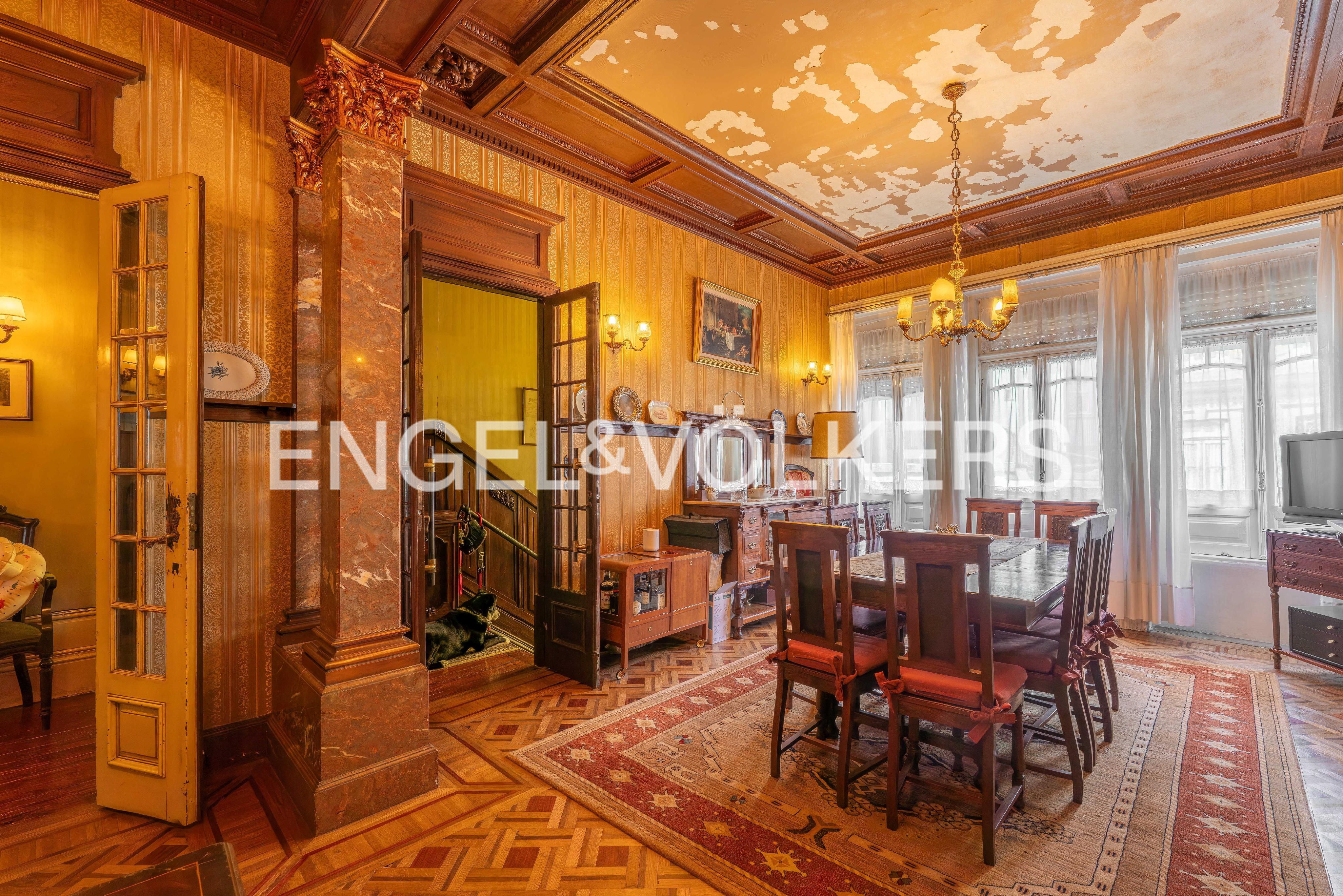 4 Bedroom Villa in Porto Historic Center