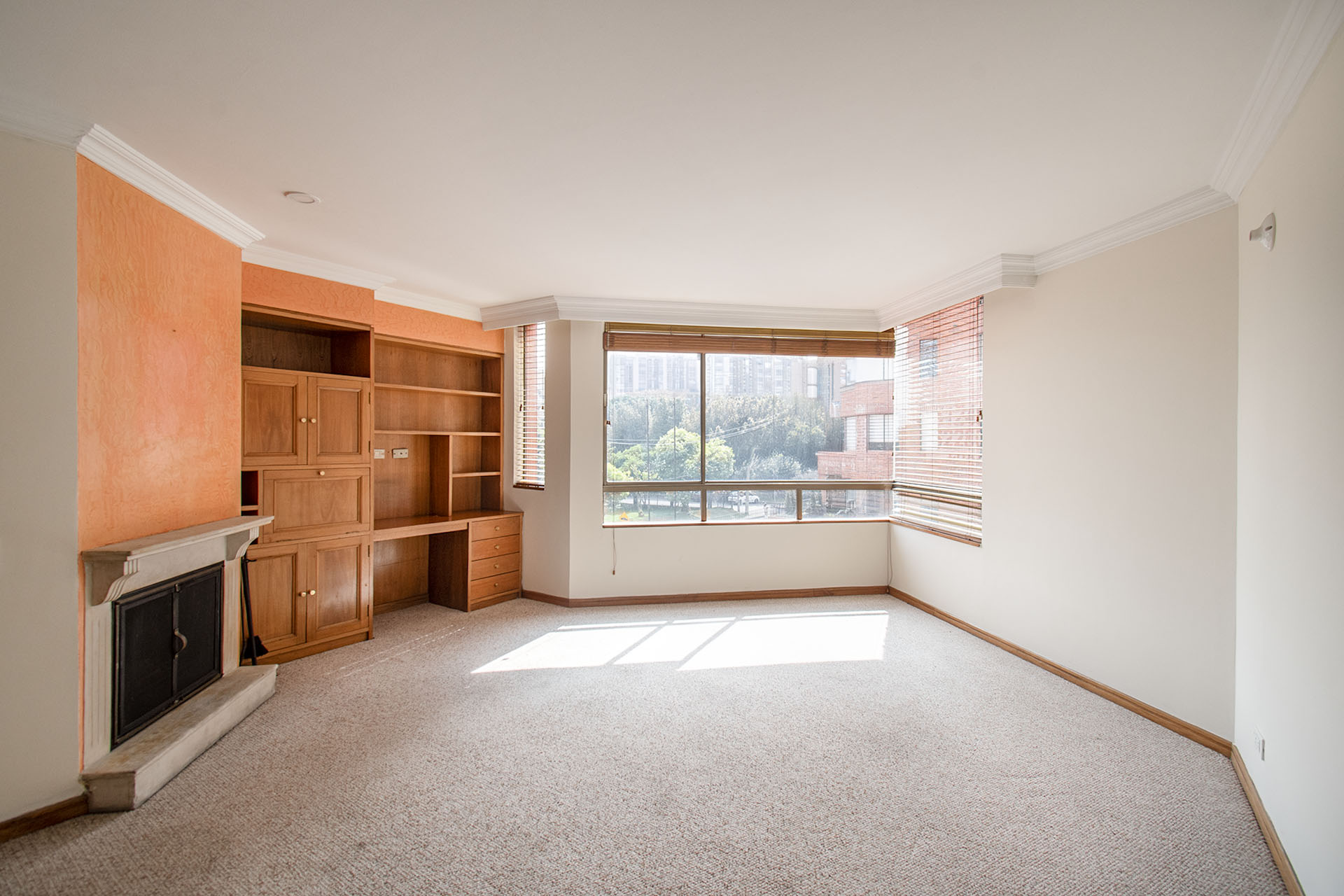 Apartamento en conjunto cerrado en Colina Campestre