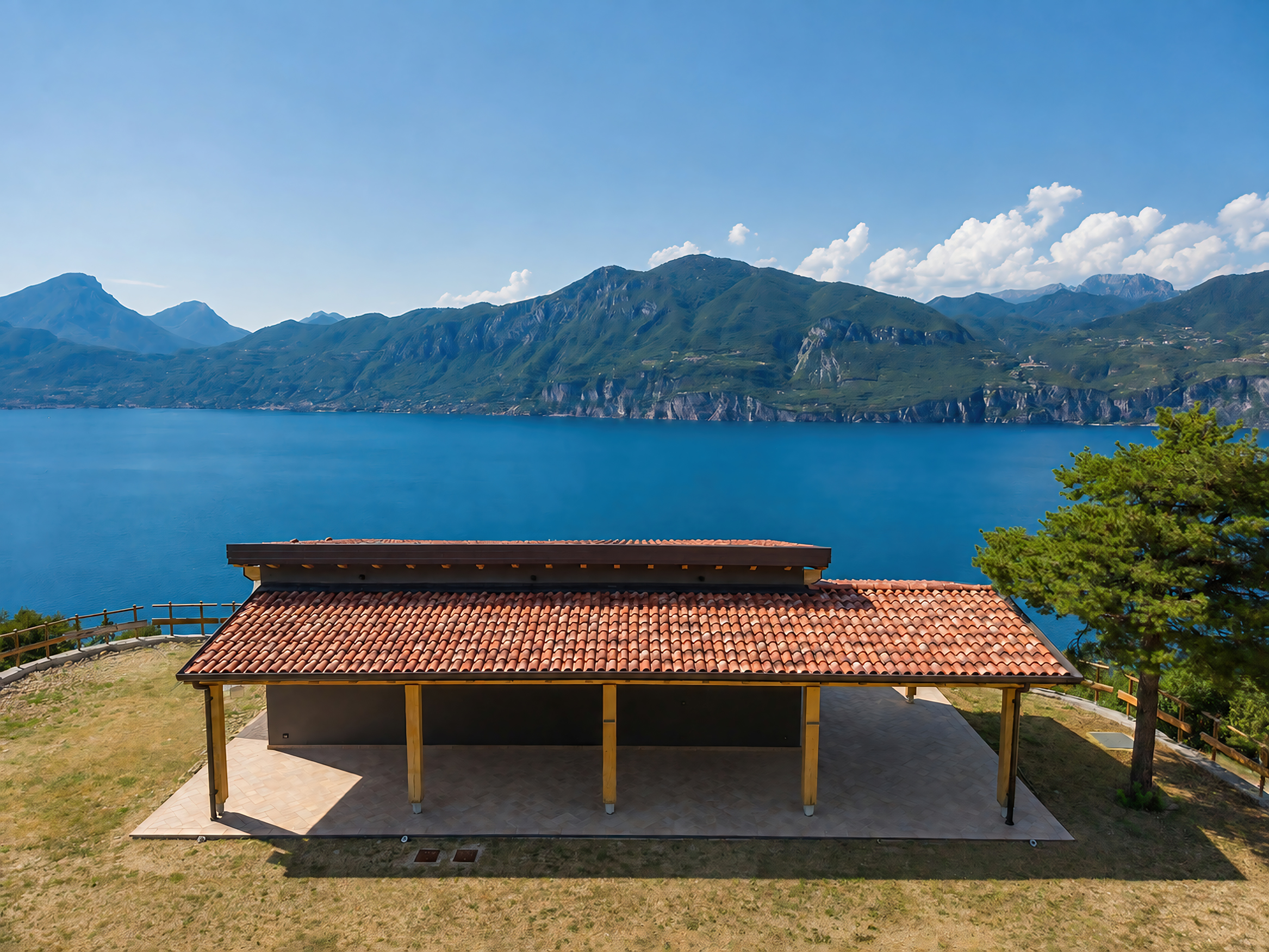 La Terrazza sul Garda