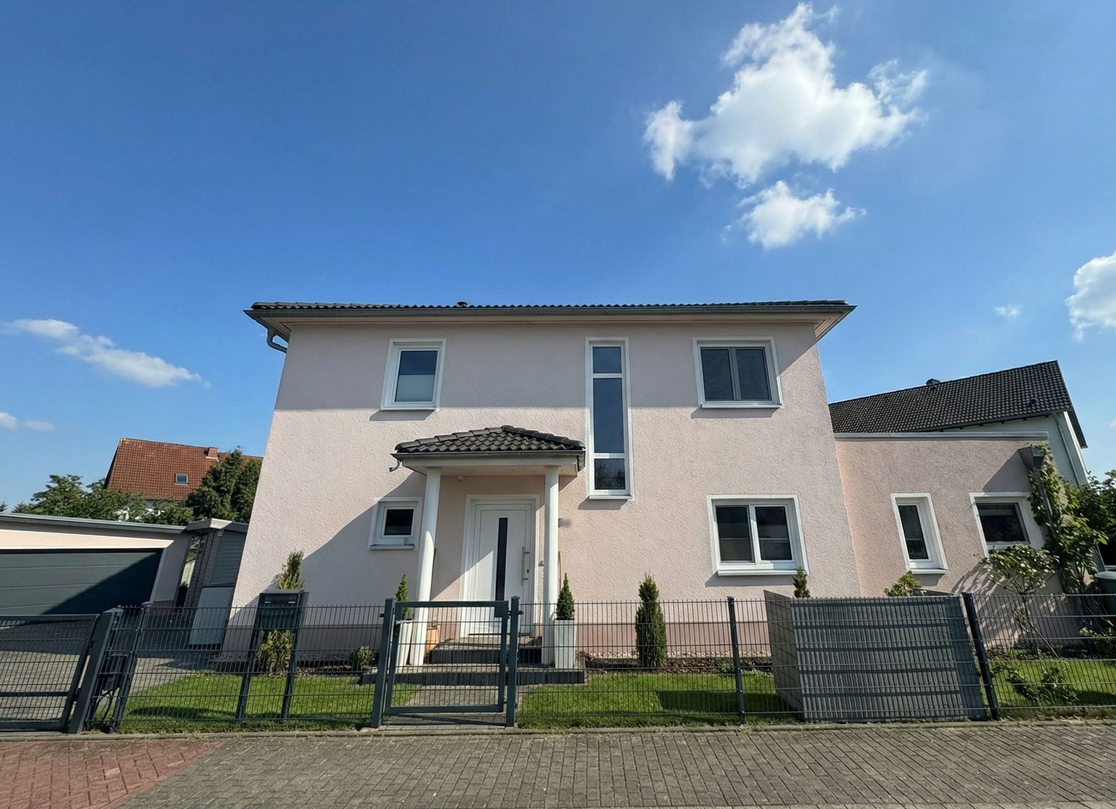 Viel Platz und Top-Ausstattung - Ihr neues Zuhause in der Metropolregion Dresden