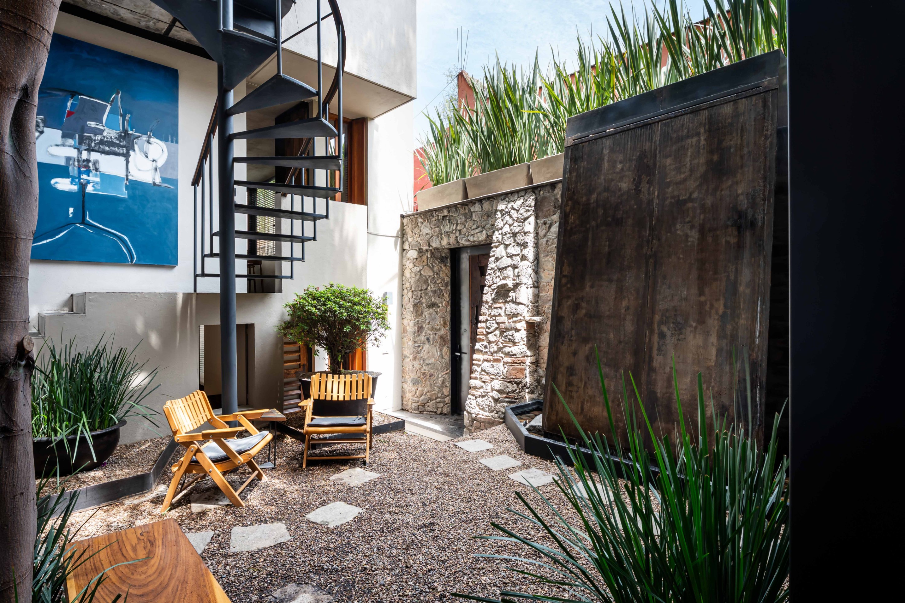 The Lofts | San Miguel de Allende