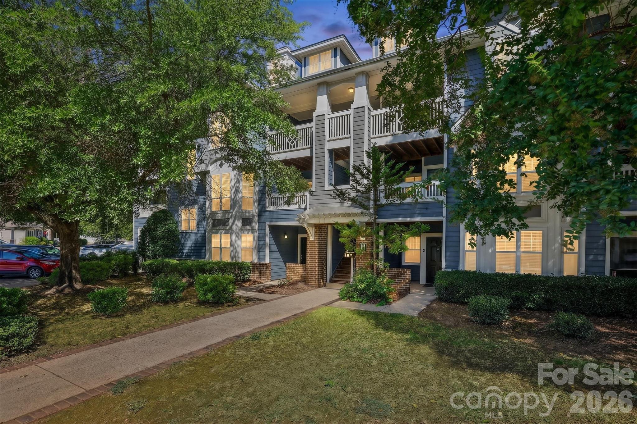 Pool, Patio, and Charlotte's Best Neighborhoods