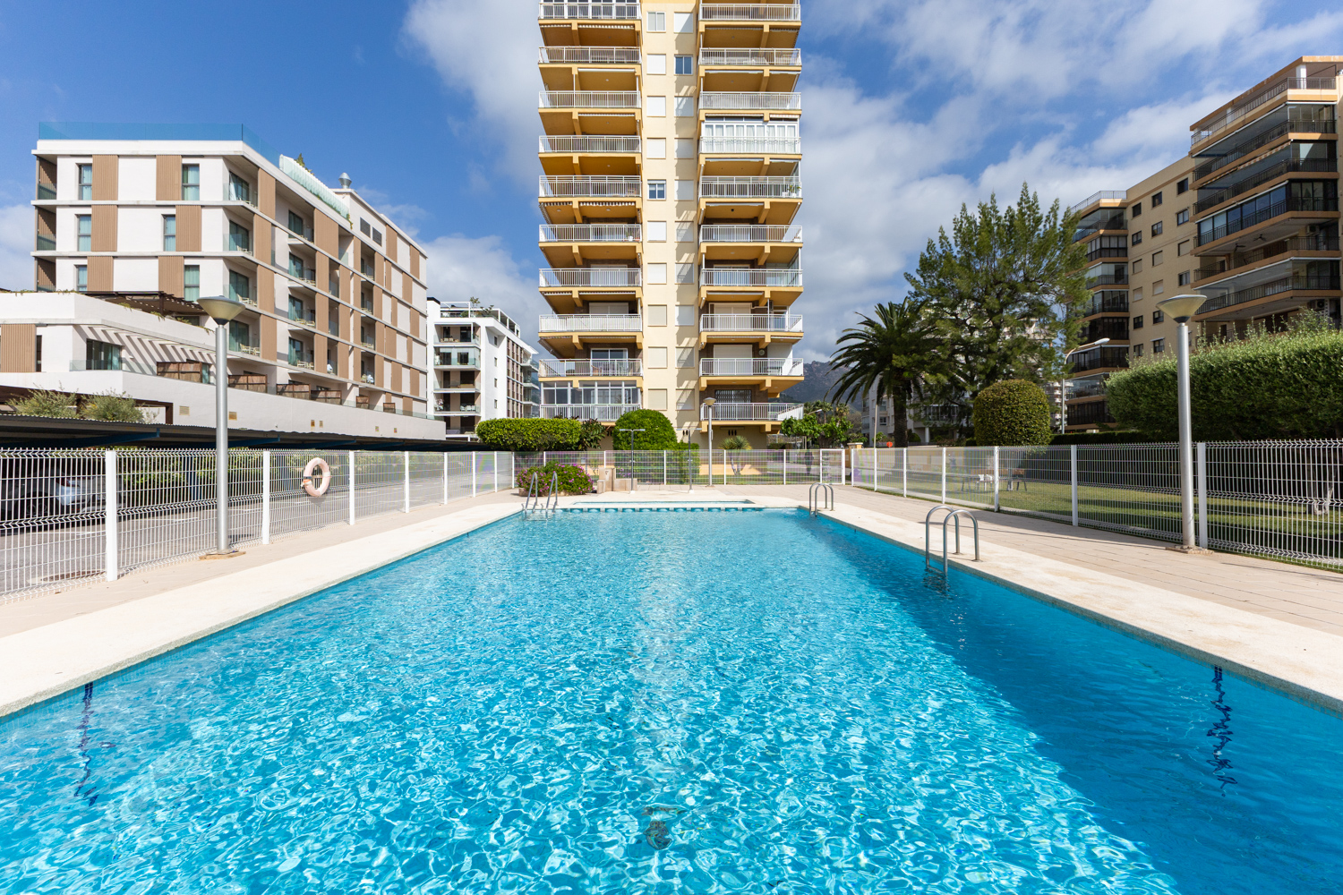 Almadraba Seafront Apartment