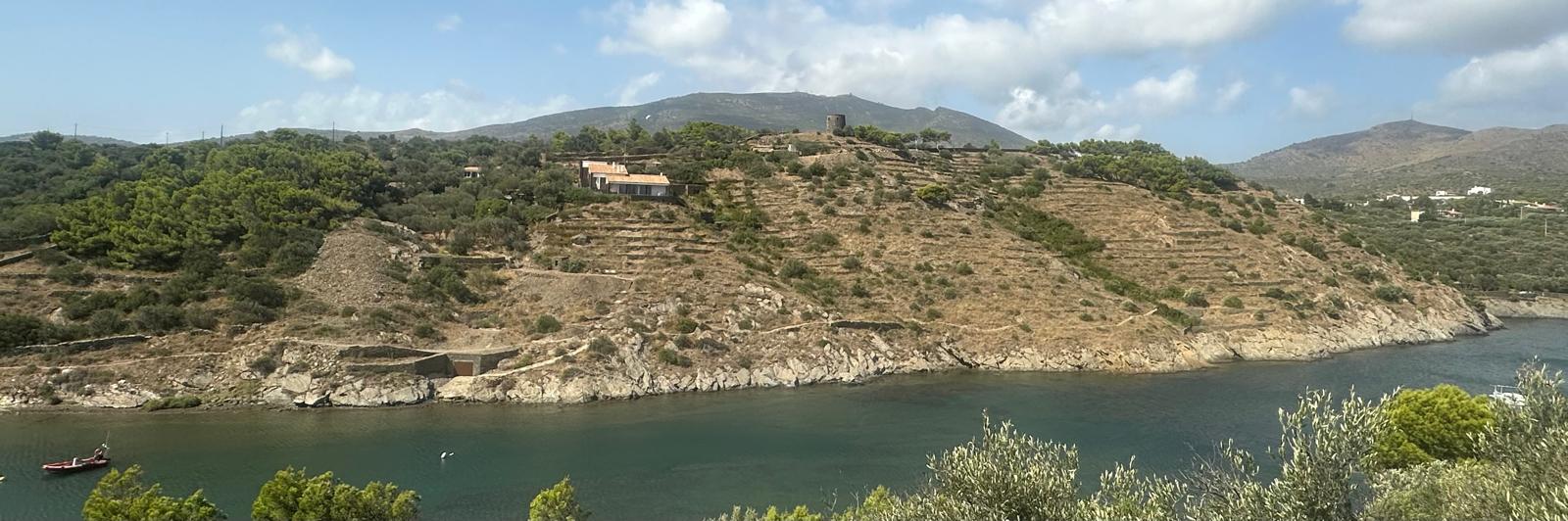 An Exceptional Estate Between the Sea, Heritage and Unspoiled Nature