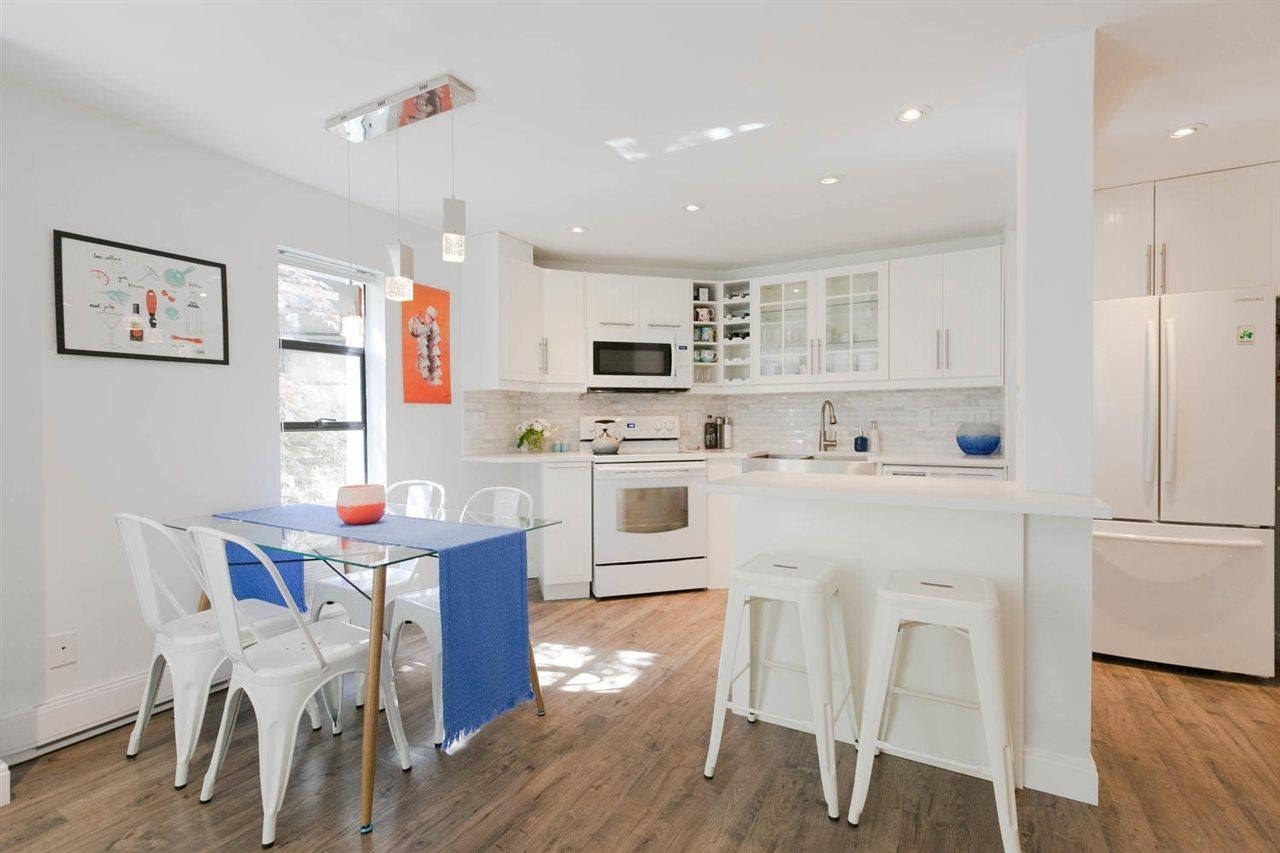 Discover Your West End Urban Sanctuary