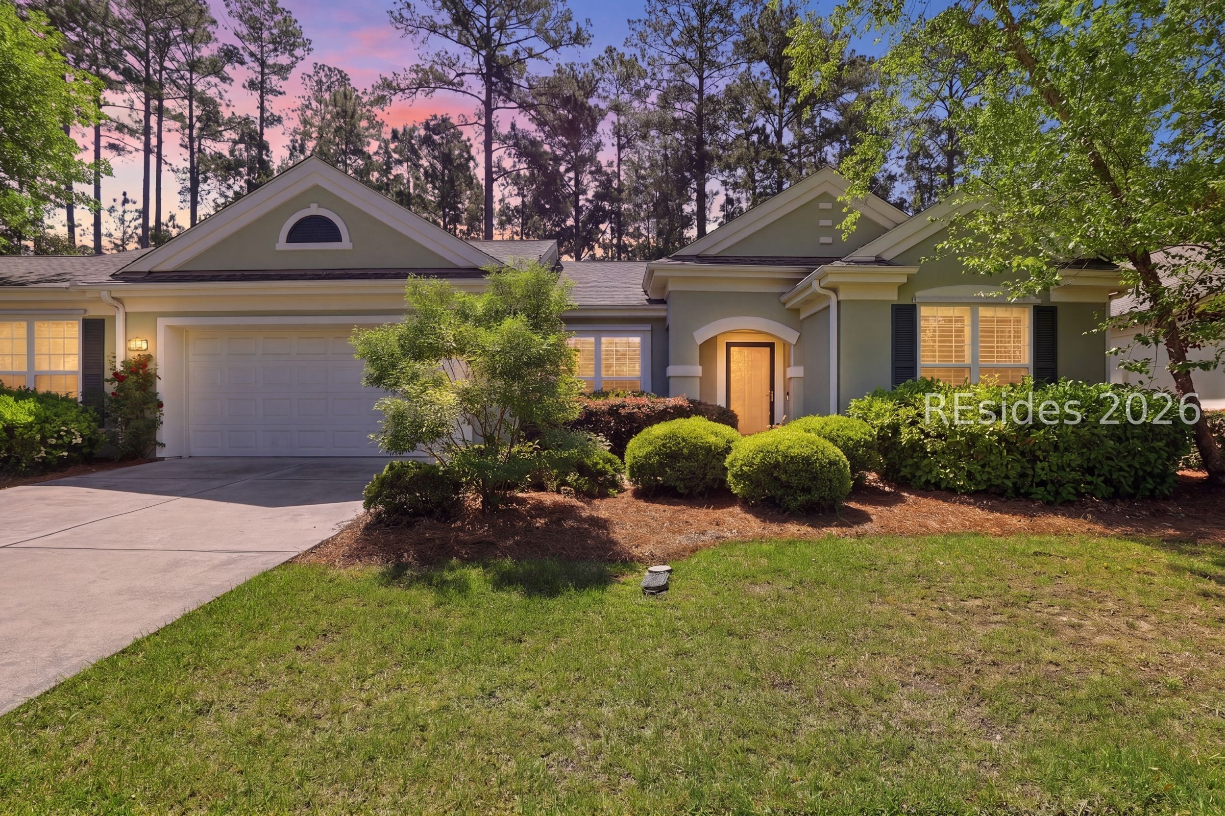 Thoughtfully Updated Home with Bright, Comfortable Living