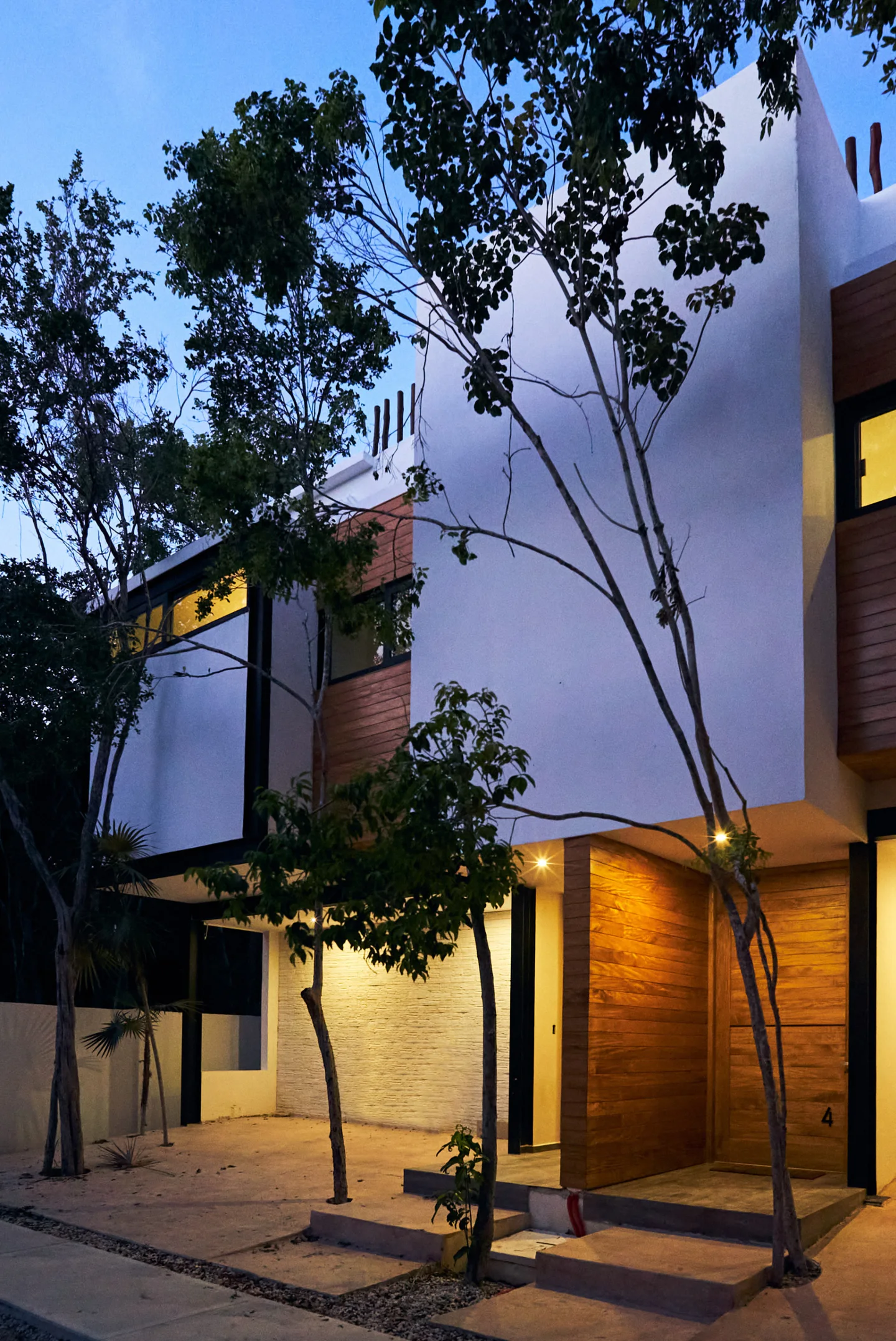 Mun Tulum 3 Bed Villa 4