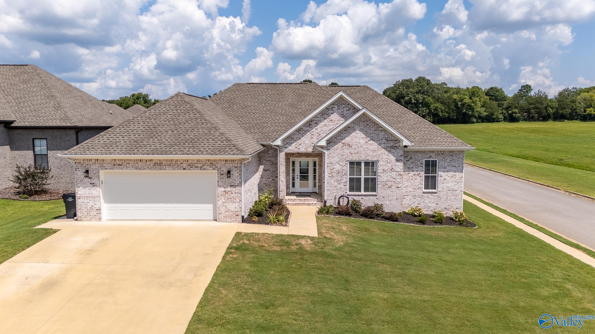 Move-In Ready 4-Bedroom Home with Modern Upgrades