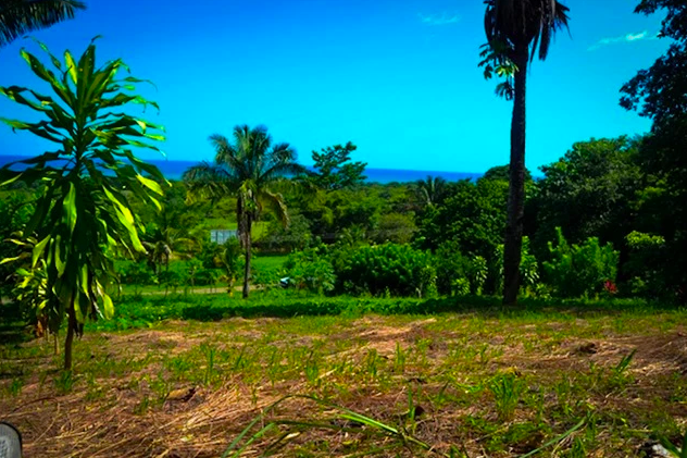 Paradise Ocean Views at Lot 11, La Reserva Camaronal
