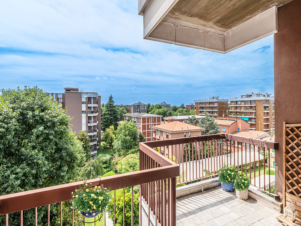 Bright and Elegant Furnished Apartment