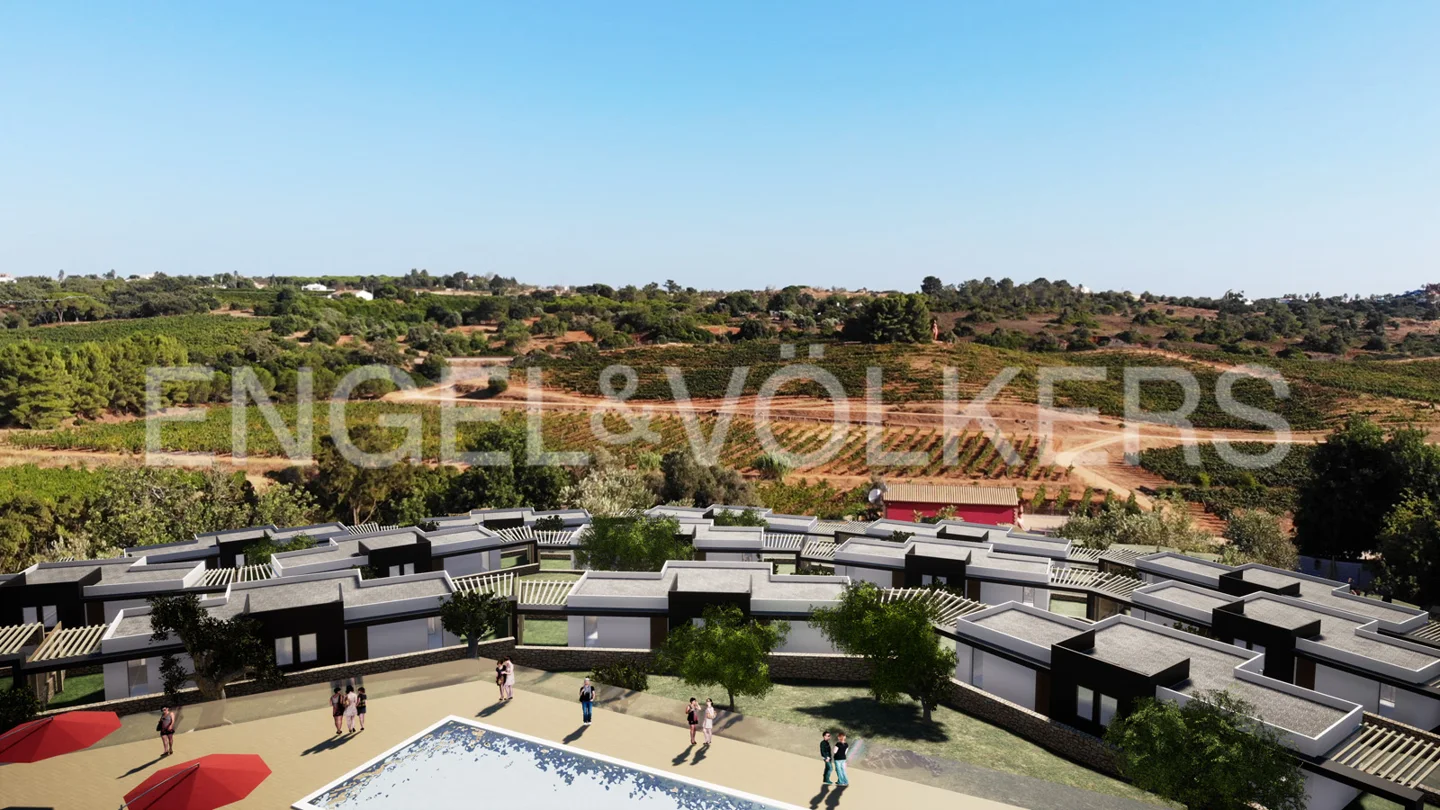 Eno-Touristic Investment - Algarve