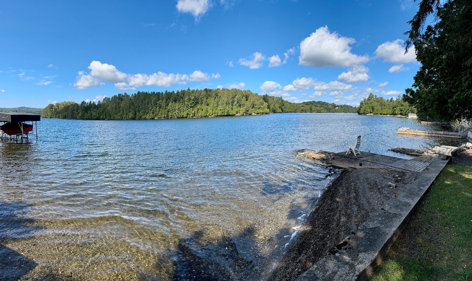 Stanstead - Canton, Québec