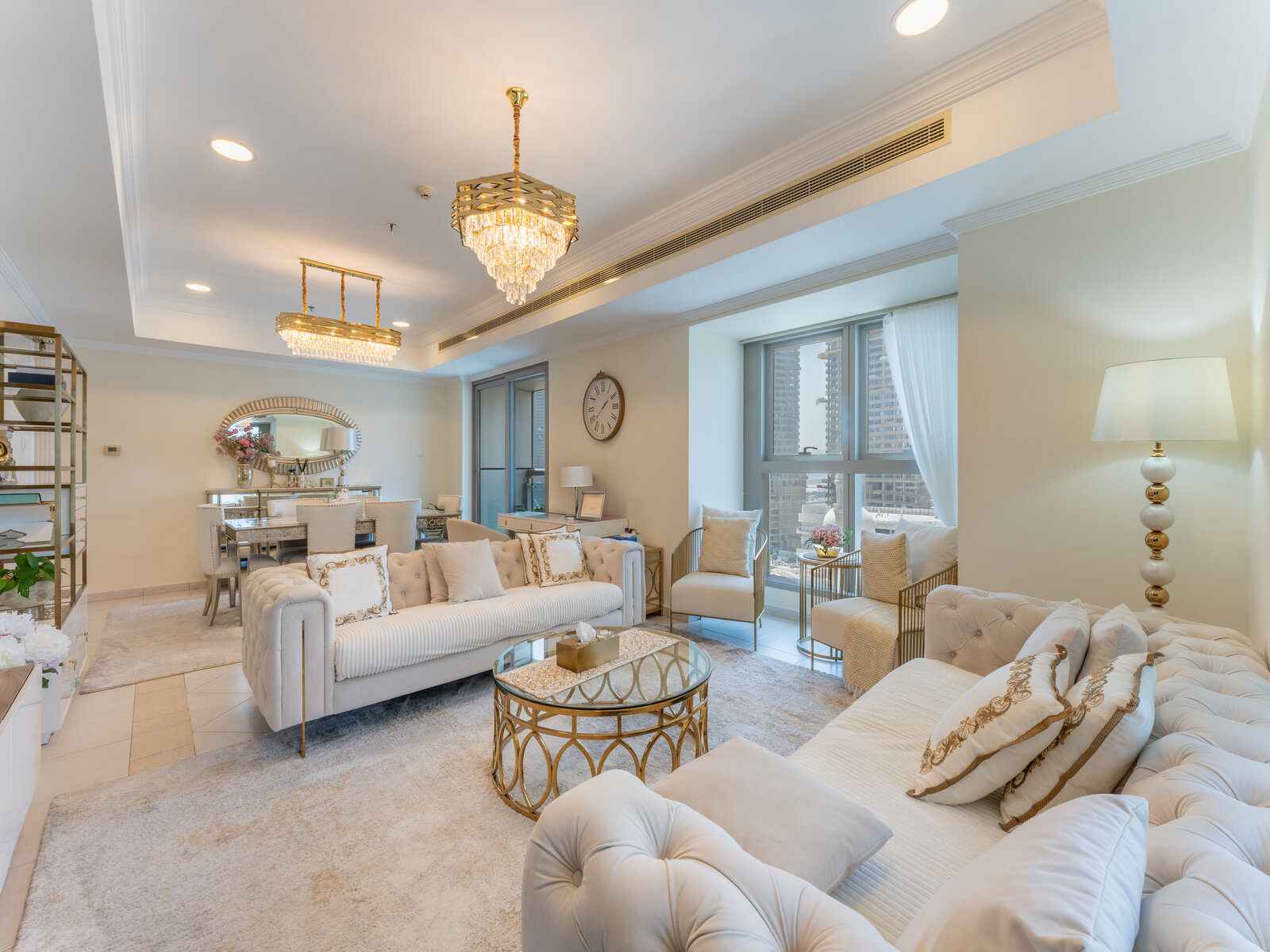 Spacious | VOT | Prime Location