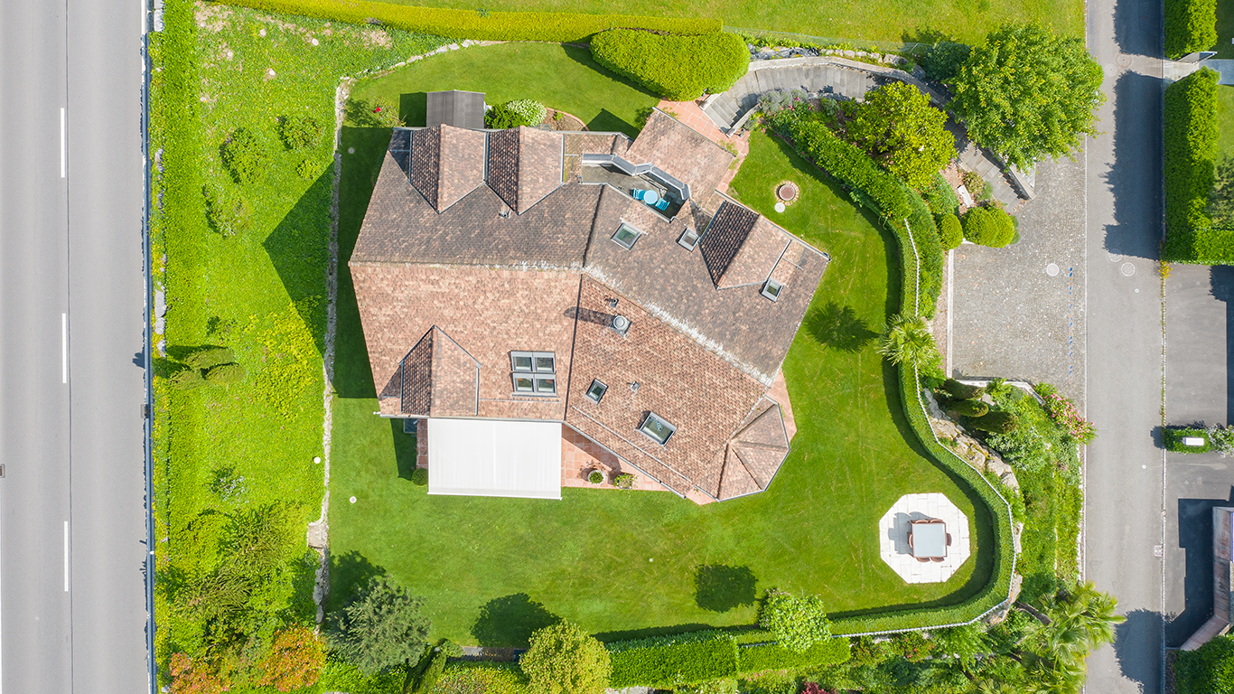 Lakefield House | Villa