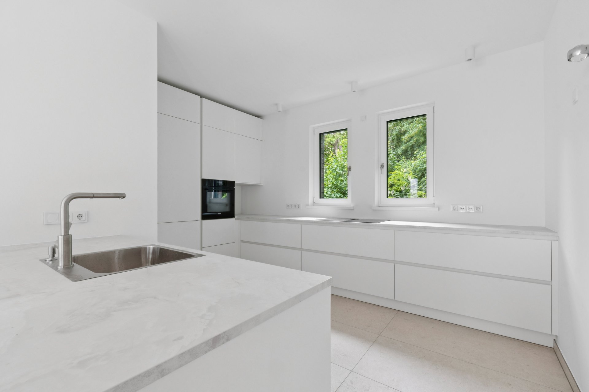 Wohntraum mit Haus in Haus Charakter und Garten sowie privater Terrasse