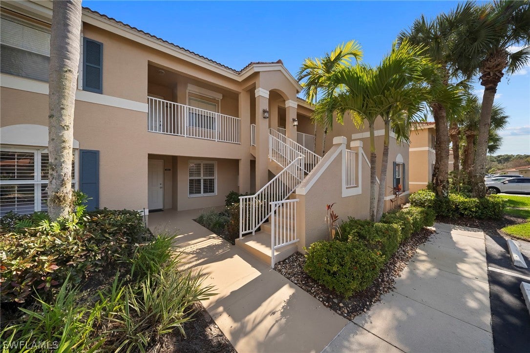 Experience the Ultimate North Naples Lifestyle