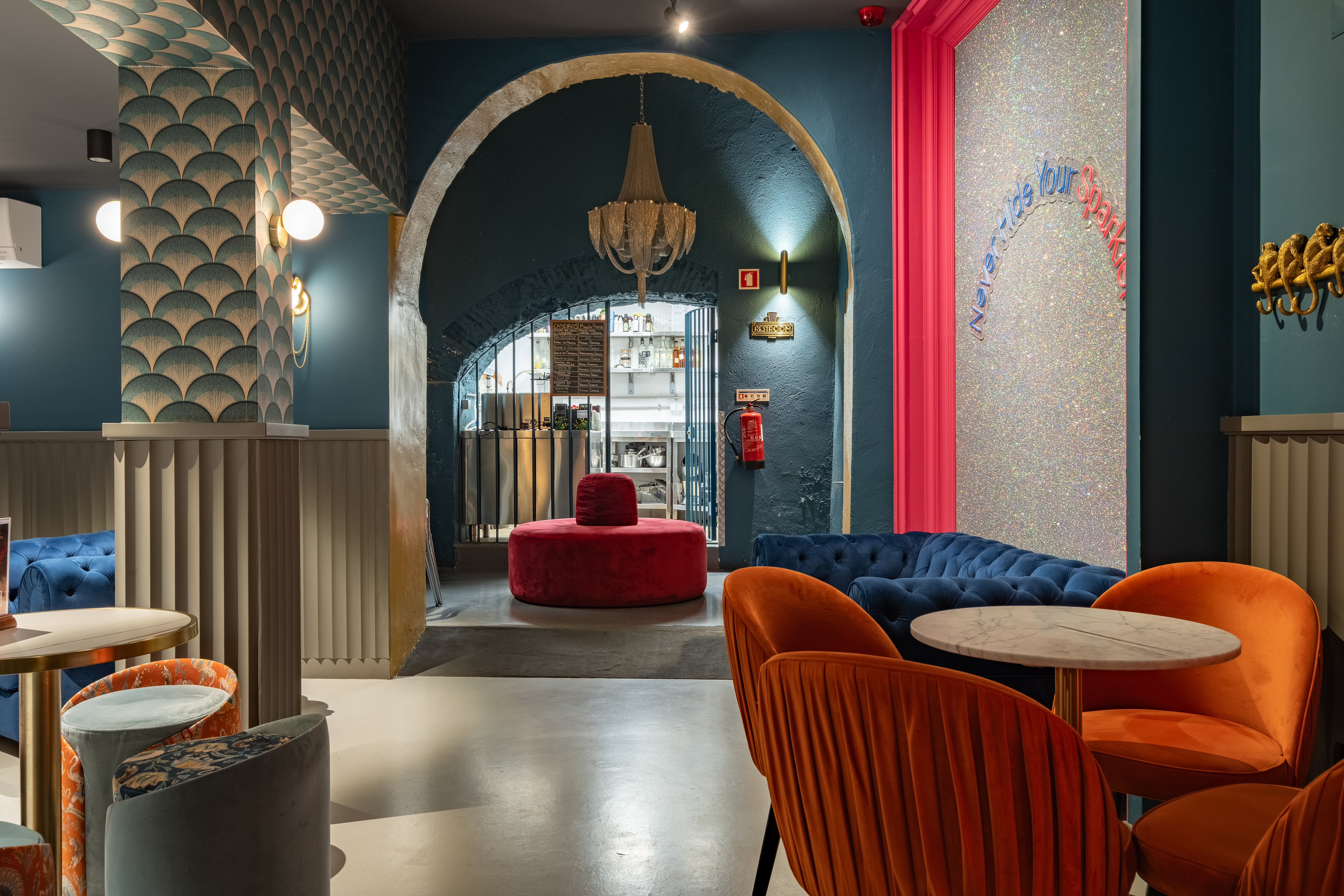 Commercial Space | Renovation Project | Historic Center of Setúbal