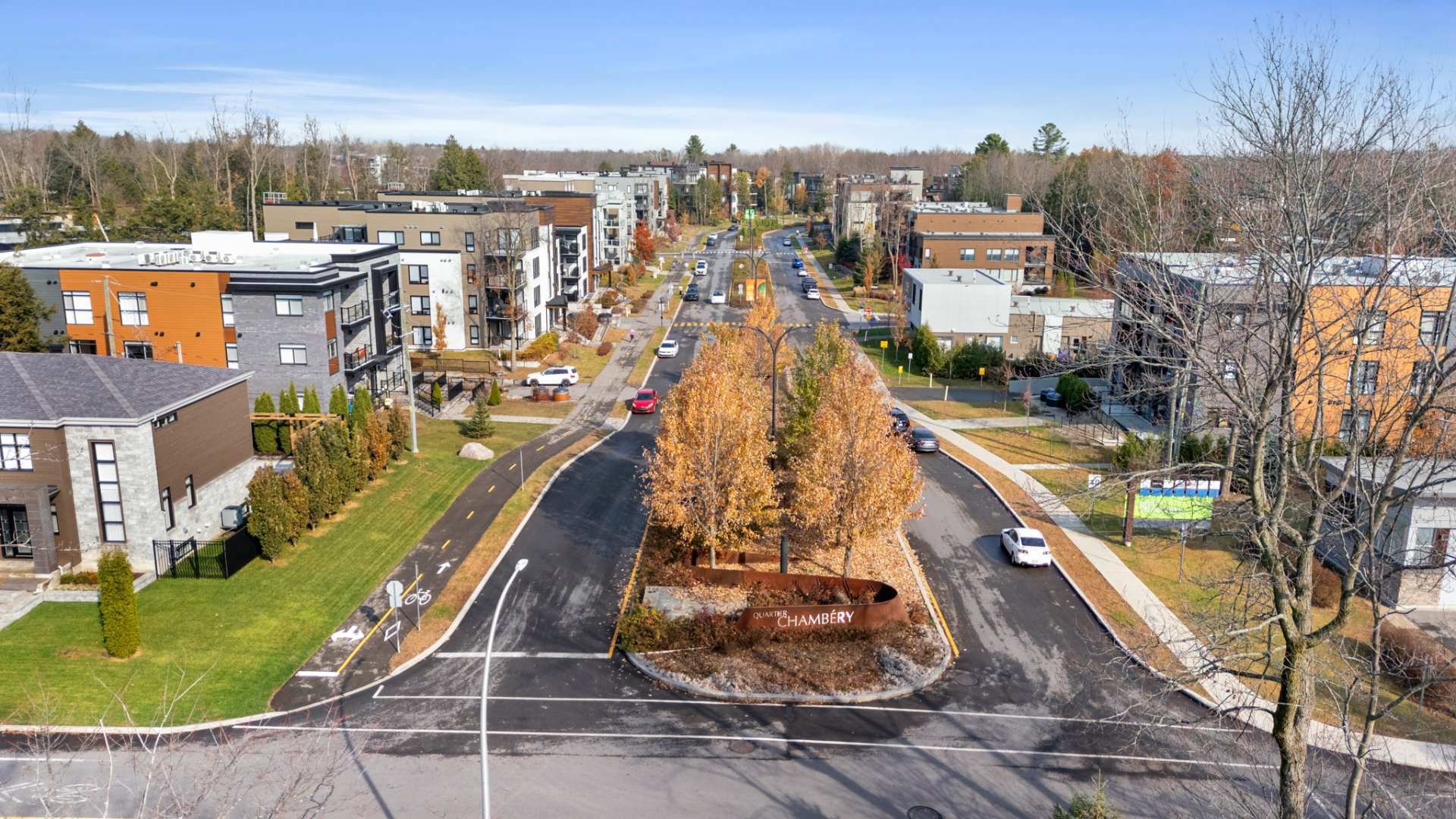 Blainville, Québec