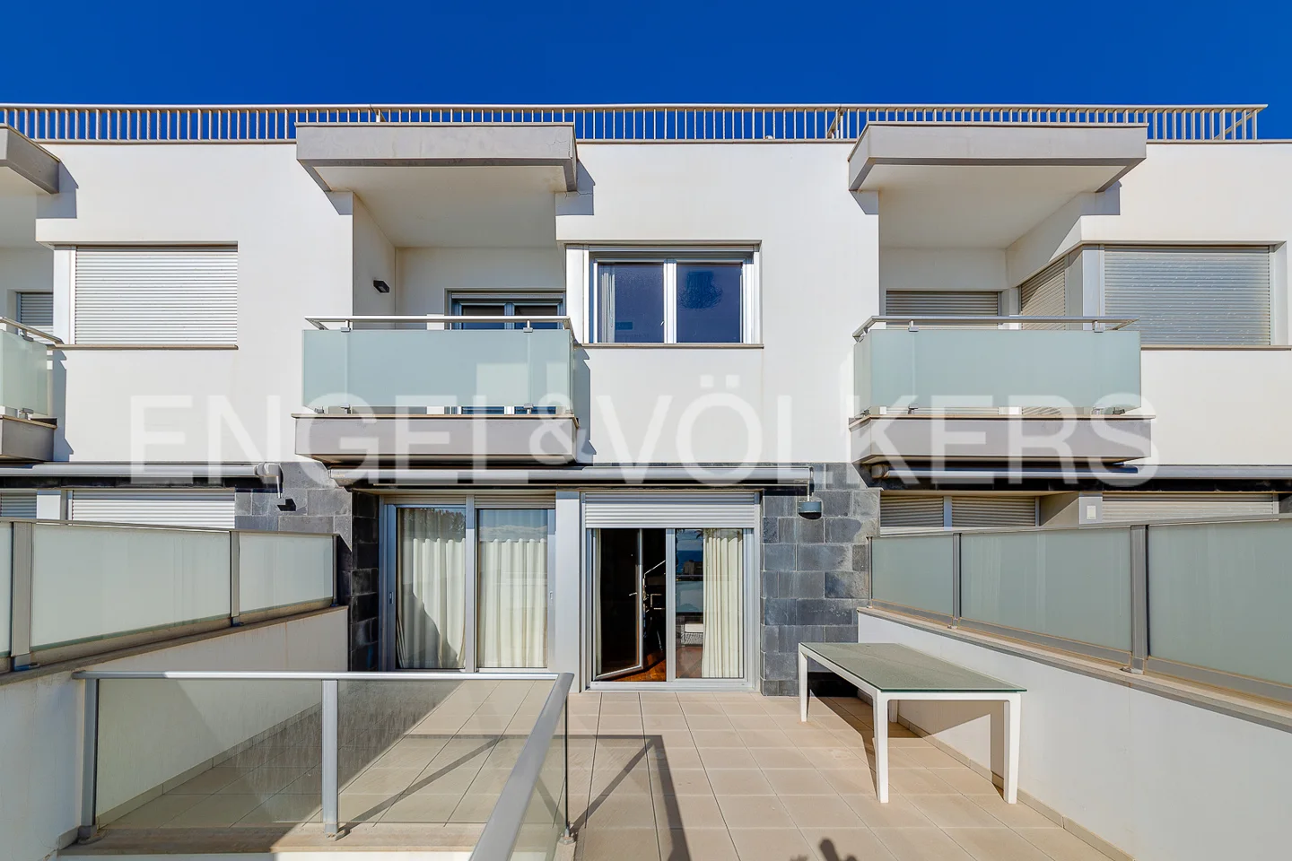 Doppelhaushälfte zu verkaufen in Urb. Marina Real Habitat, Guardamar Playa