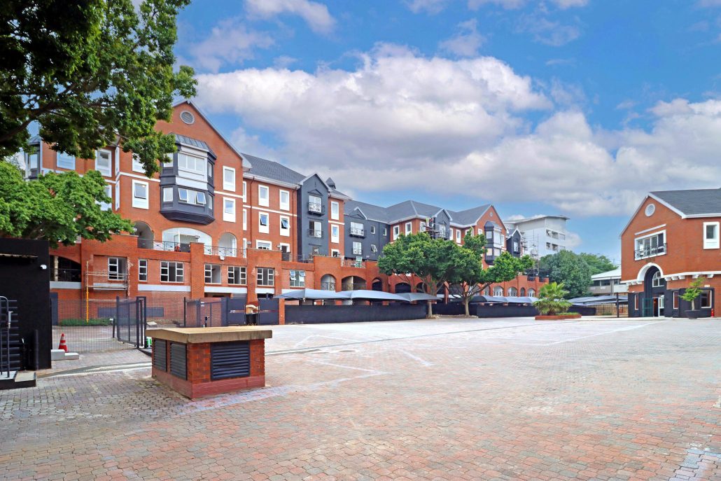High‑Yield Investment Opportunity at Circa Illovo – Sandton