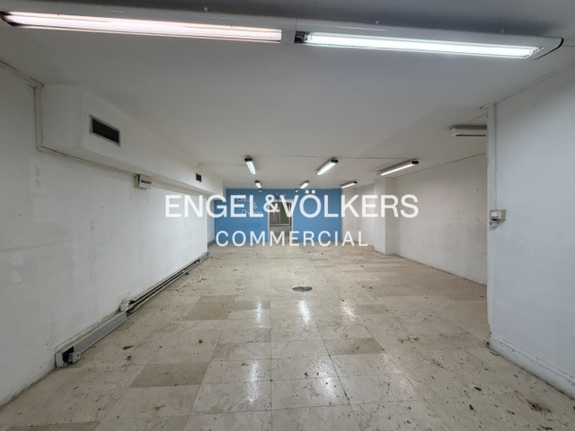 Oportunidad de oficina en avenida Cornella