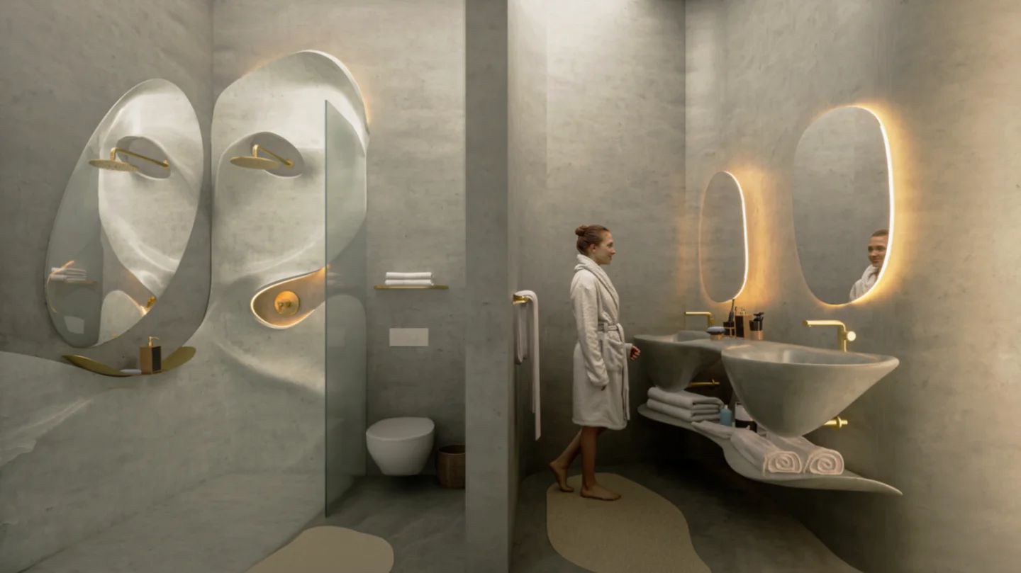 Azulik Residences Tulum 3