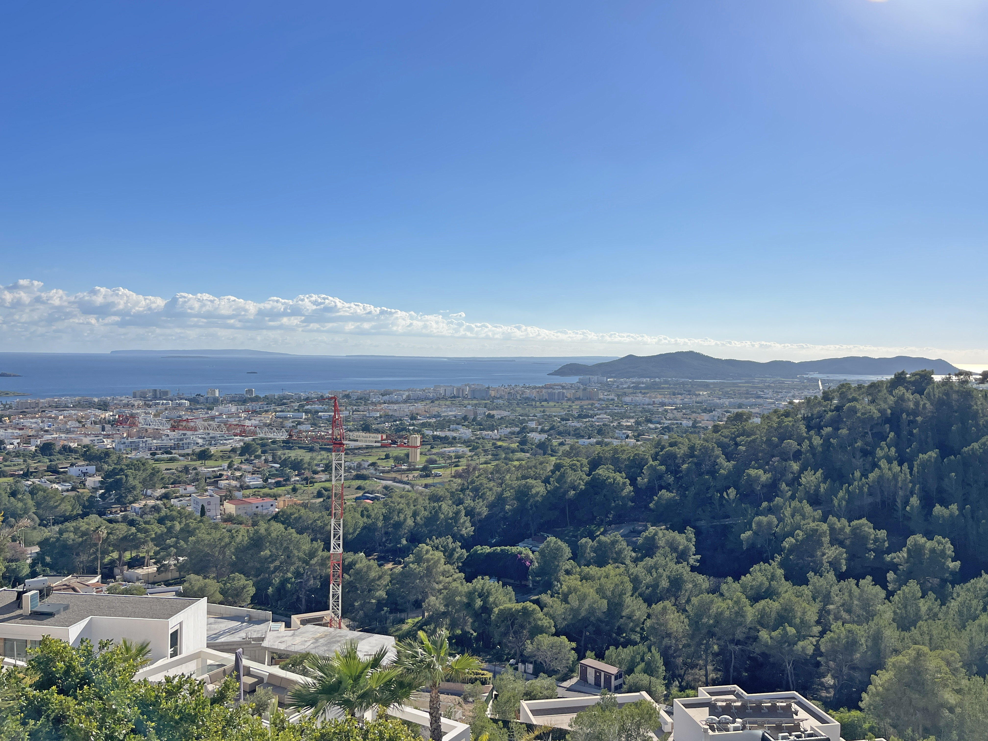 Exclusive new-build villa in a modern urbanisation