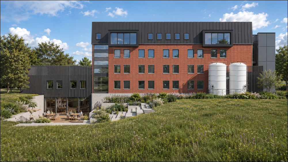 Forschungs- und Technologie-Quartier Ahlhorn