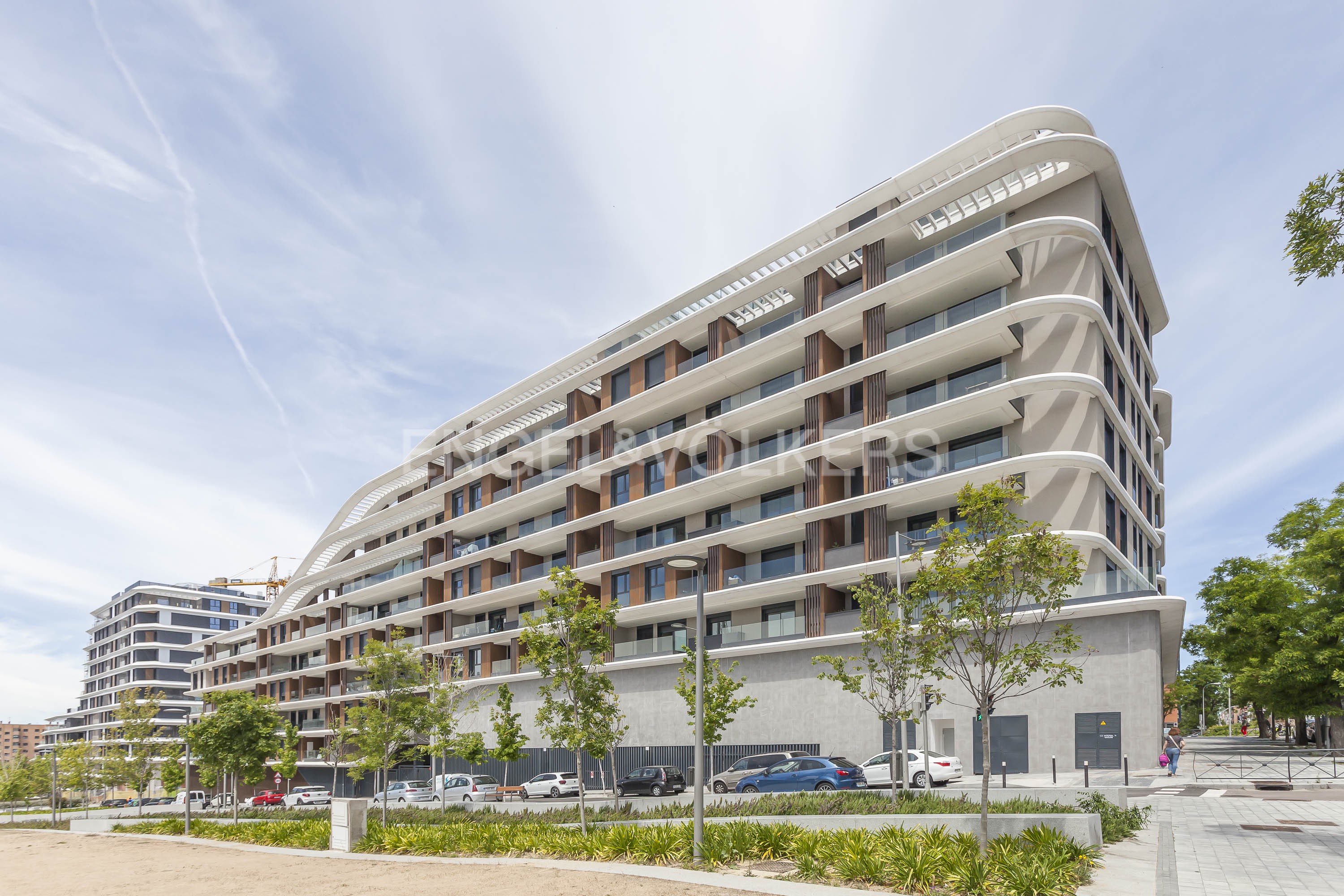 Experience Modern Luxury in Madrid’s Imperial District