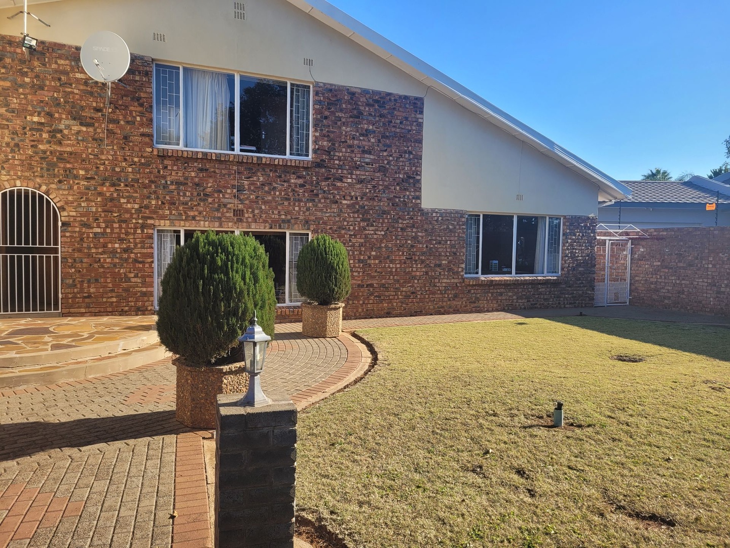 Family Home in Hillcrest