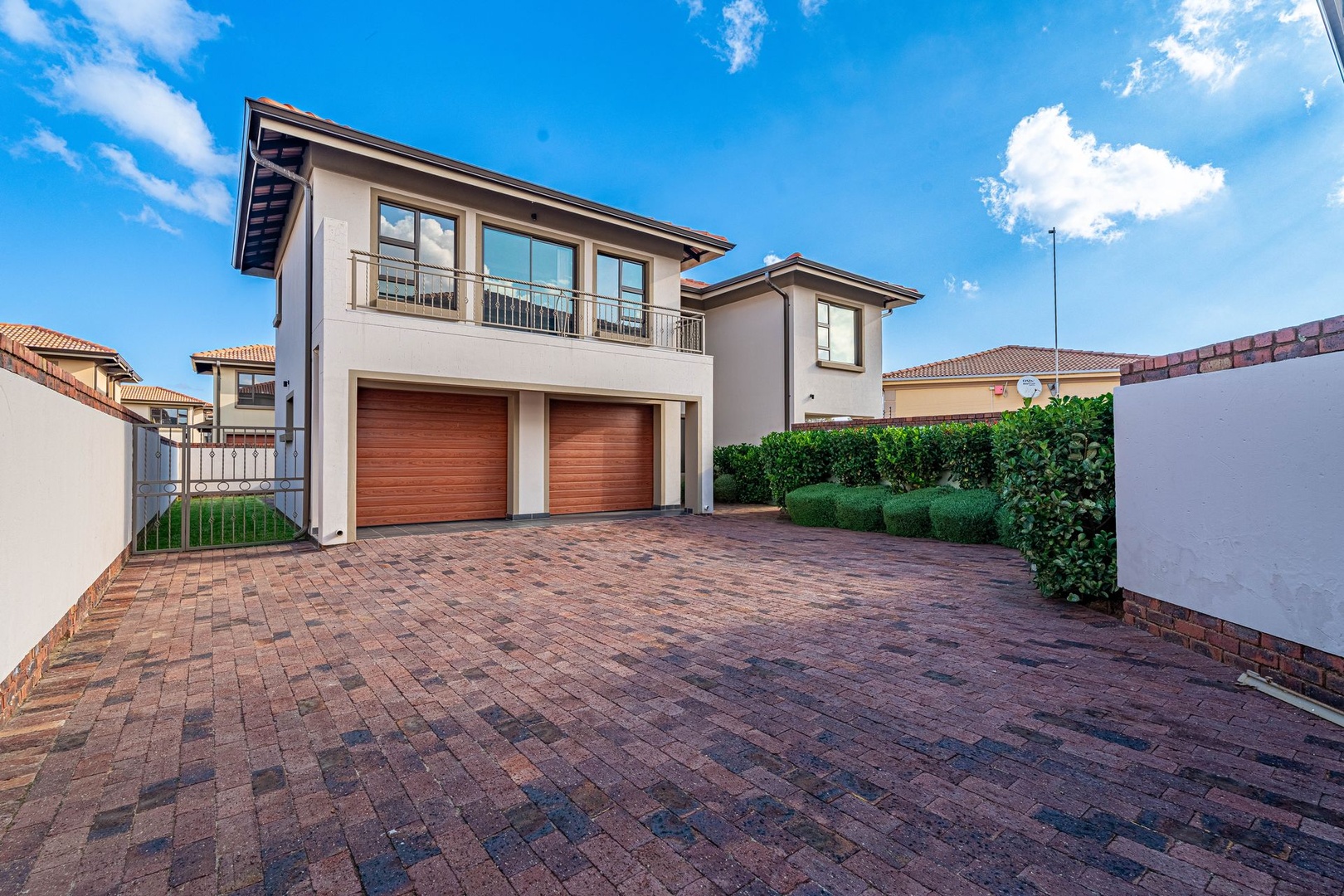 Stylish, Spacious & Move-In Ready  - Direct from the Developer