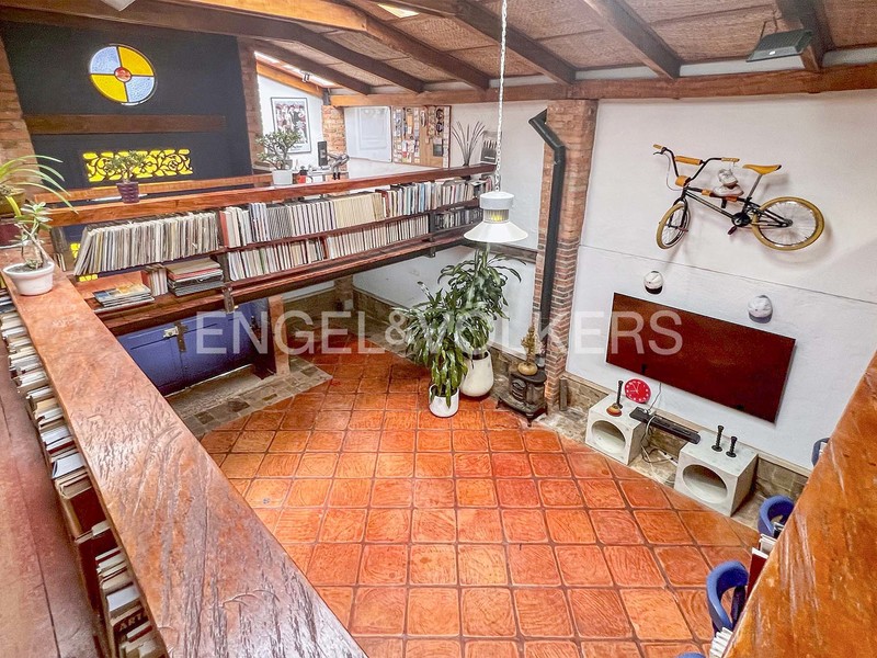 Vendo Casa Comercial en la Zona Gastronómica de Usaquén