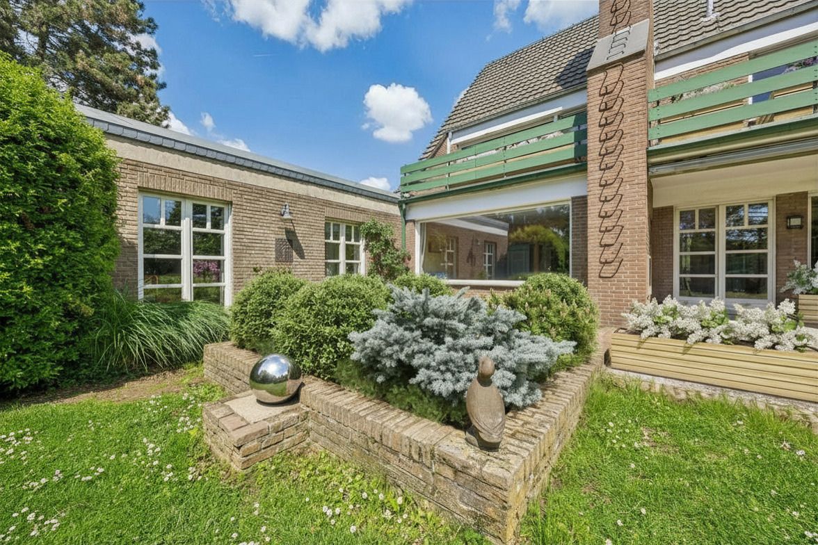 Ein Haus voller Möglichkeiten – großzügig, charakterstark und naturnah