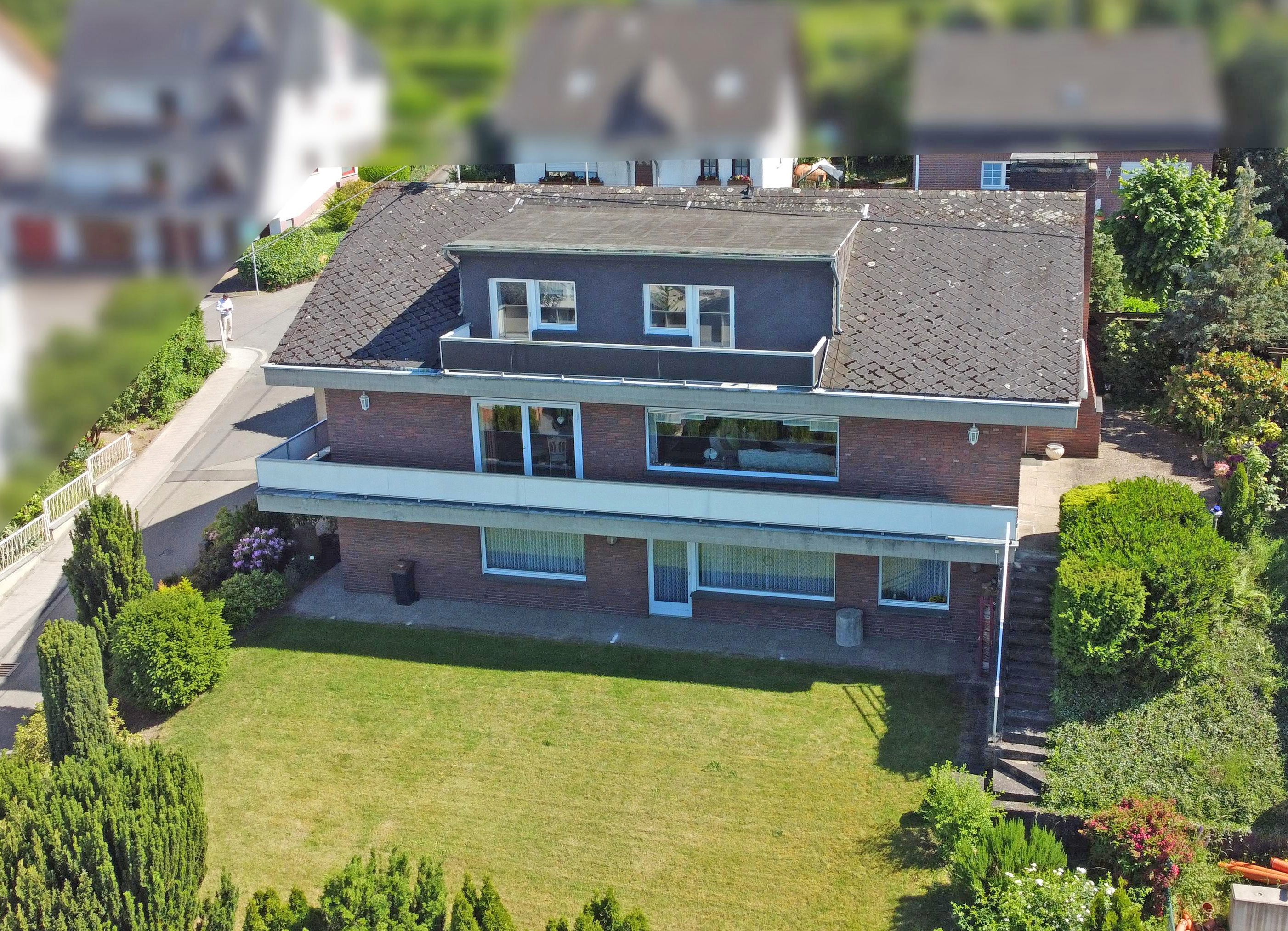 Großzügiges Anwesen, in bester Höhenlage von Mülheim-Kärlich