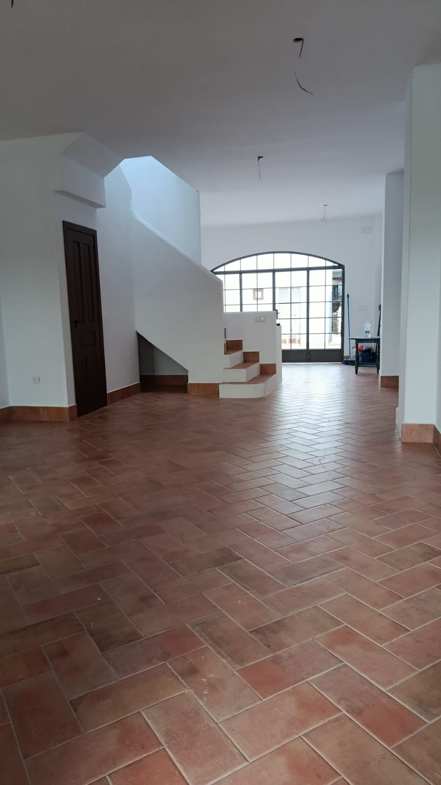 Unique newly built home in El Rocío, next to Doñana