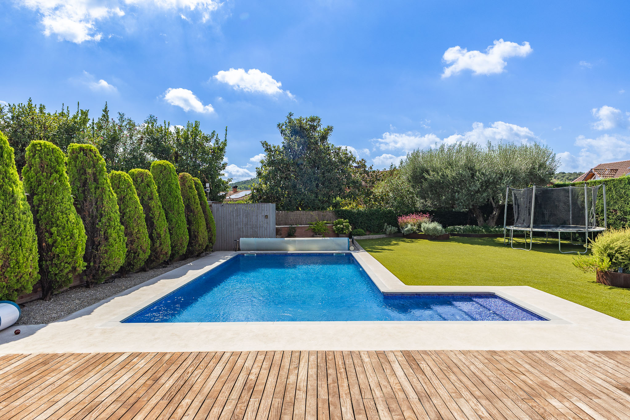 Excellent single-family home in Mirasol