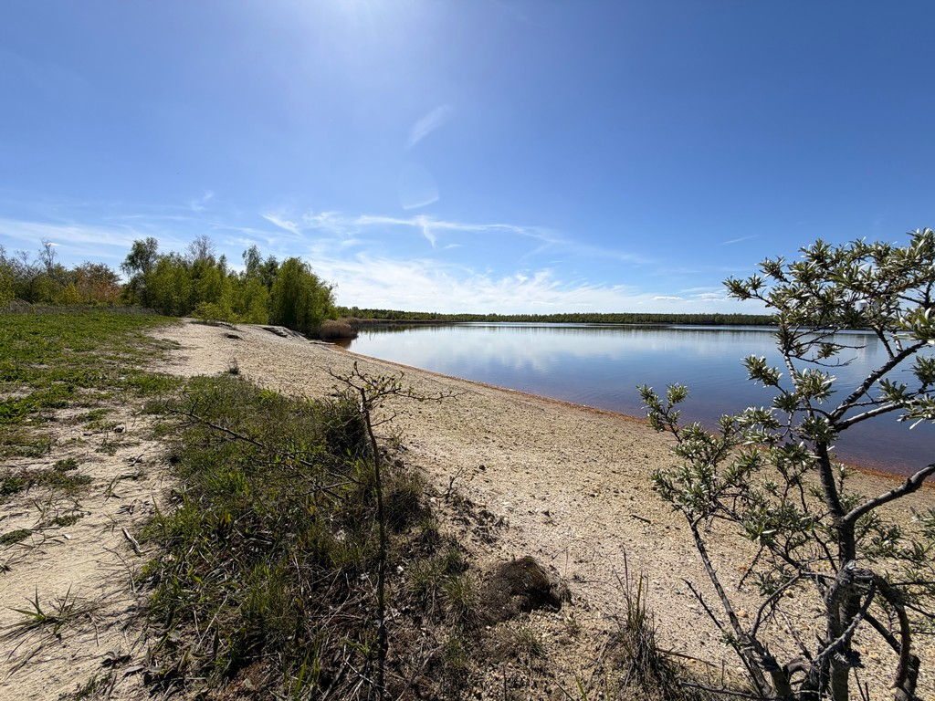 Bauträgerfreies Grundstück am Hainer See