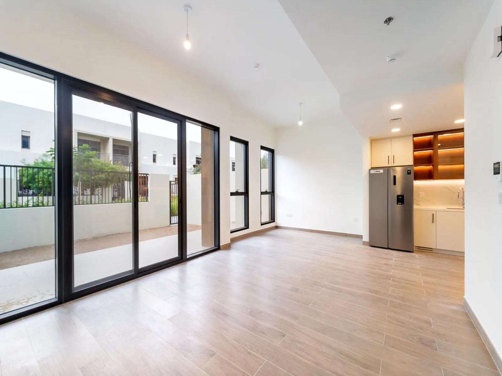 Brand New | Private Garden | Duplex
