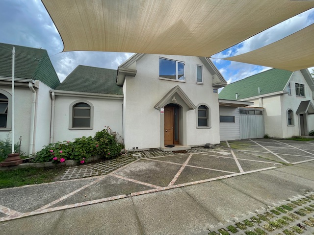 Arriendo Casa en Villaseca - Buin, Conectividad