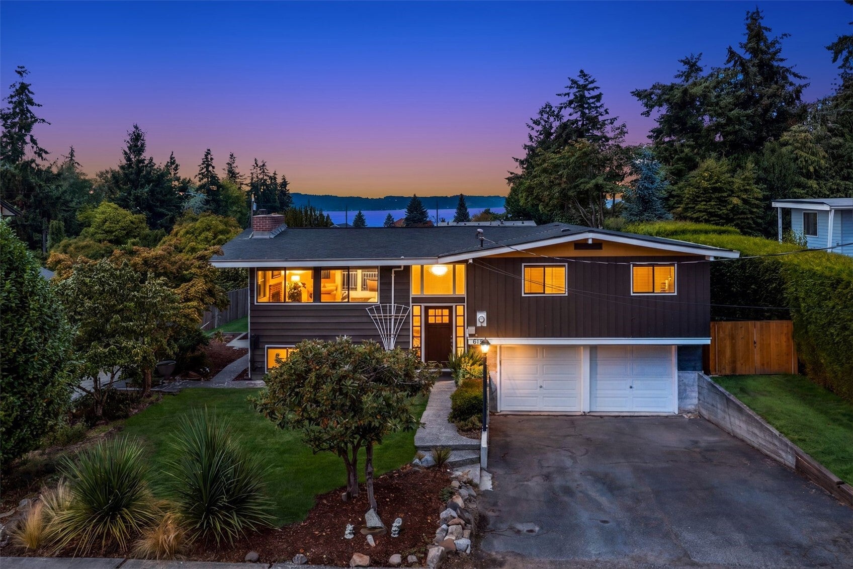Browns Point Living, Thoughtfully Elevated