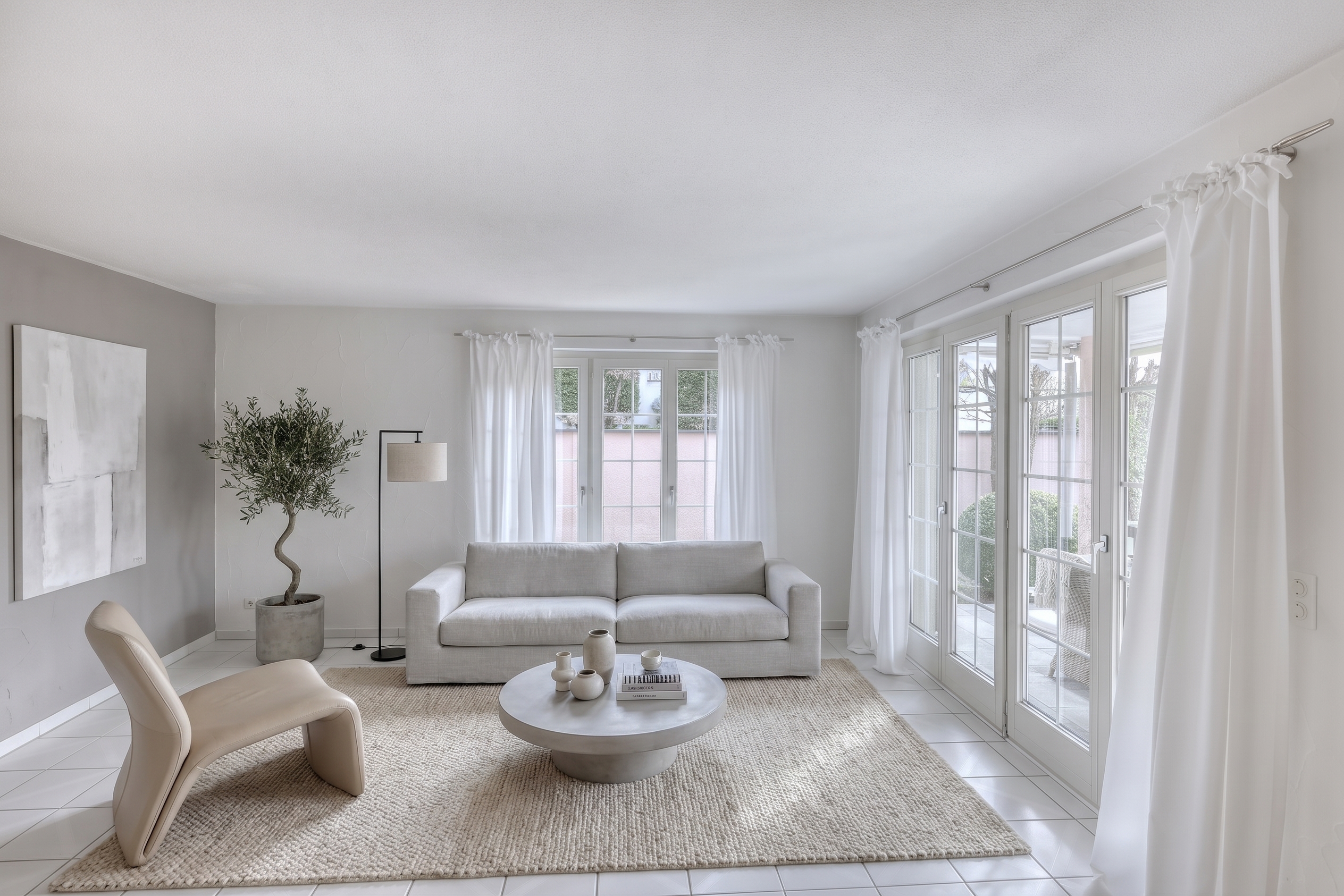Exklusives Landhaus in einzigartiger Lage – Natur, Wellness & unverbaubarem Weitblick [Modificato da IA]