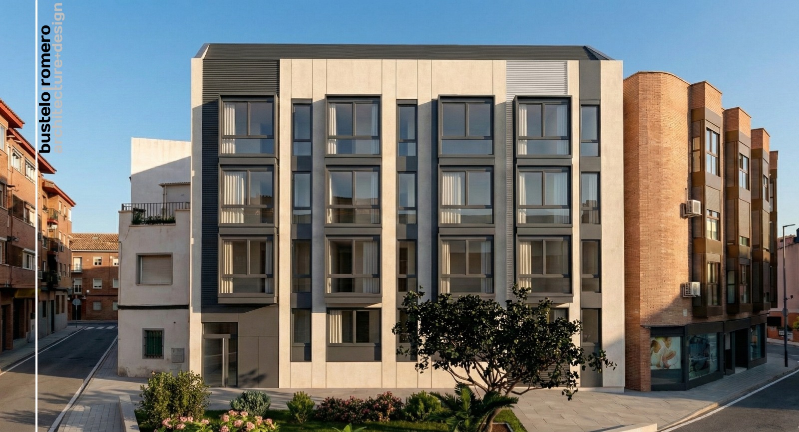 NEW DEVELOPMENT ON CUESTA DE SAN FRANCISCO, 2