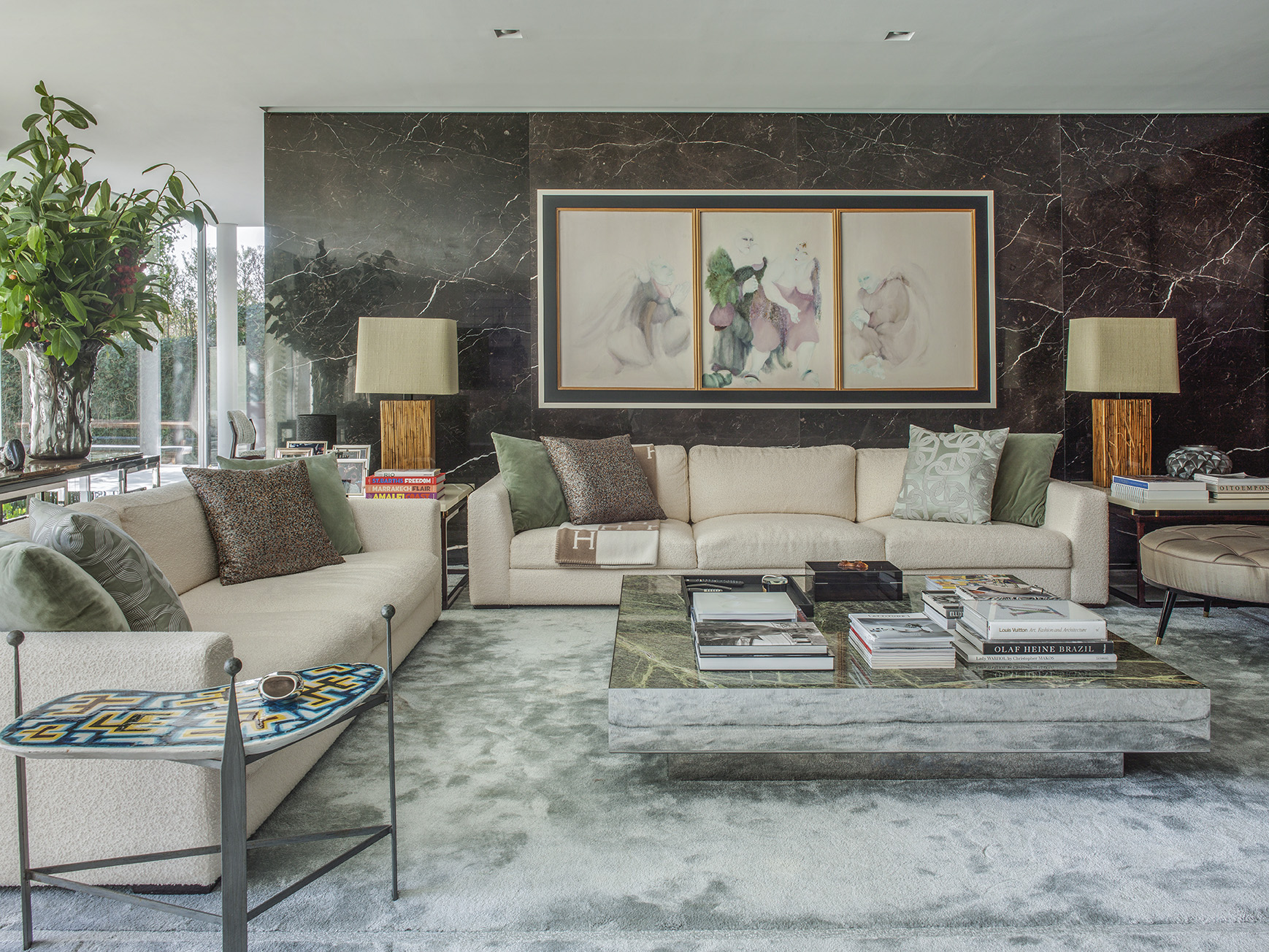 5-Bedroom Riverfront Villa in Foz do Douro