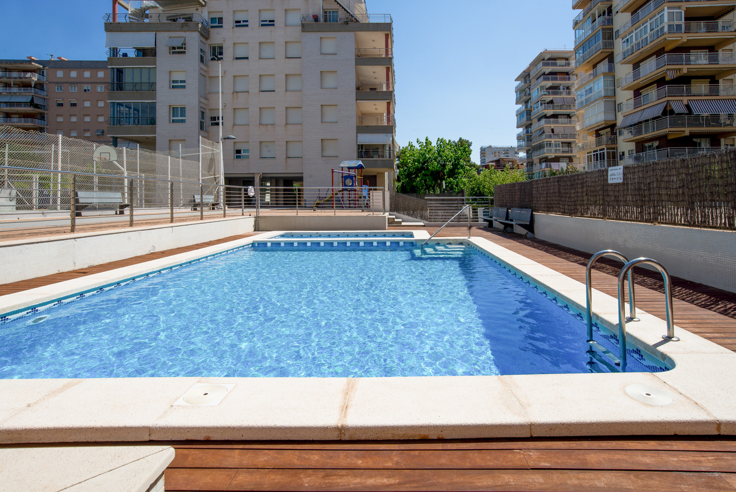 APARTAMENTO ALMADRABA